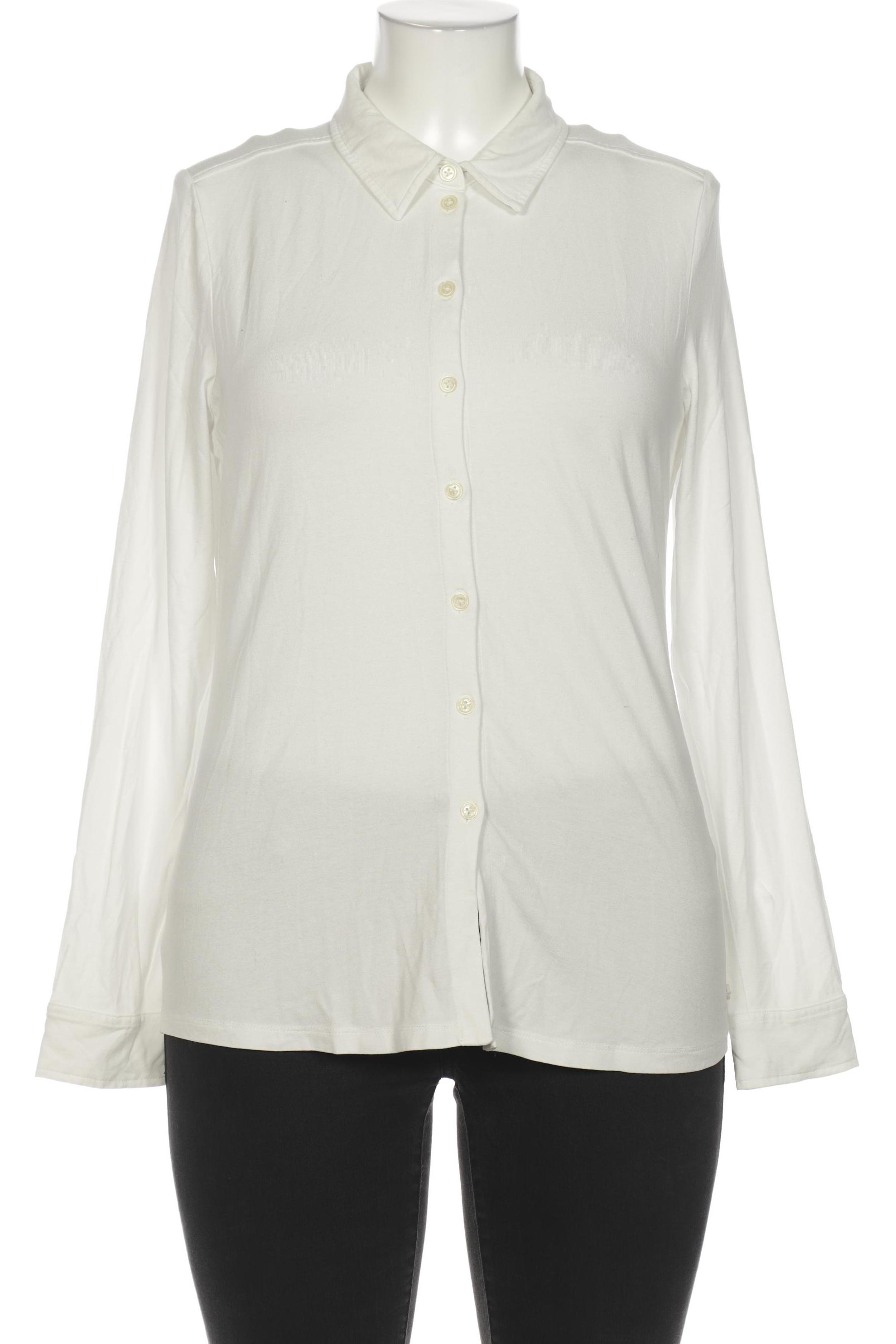 

Marc O Polo Damen Bluse, weiß