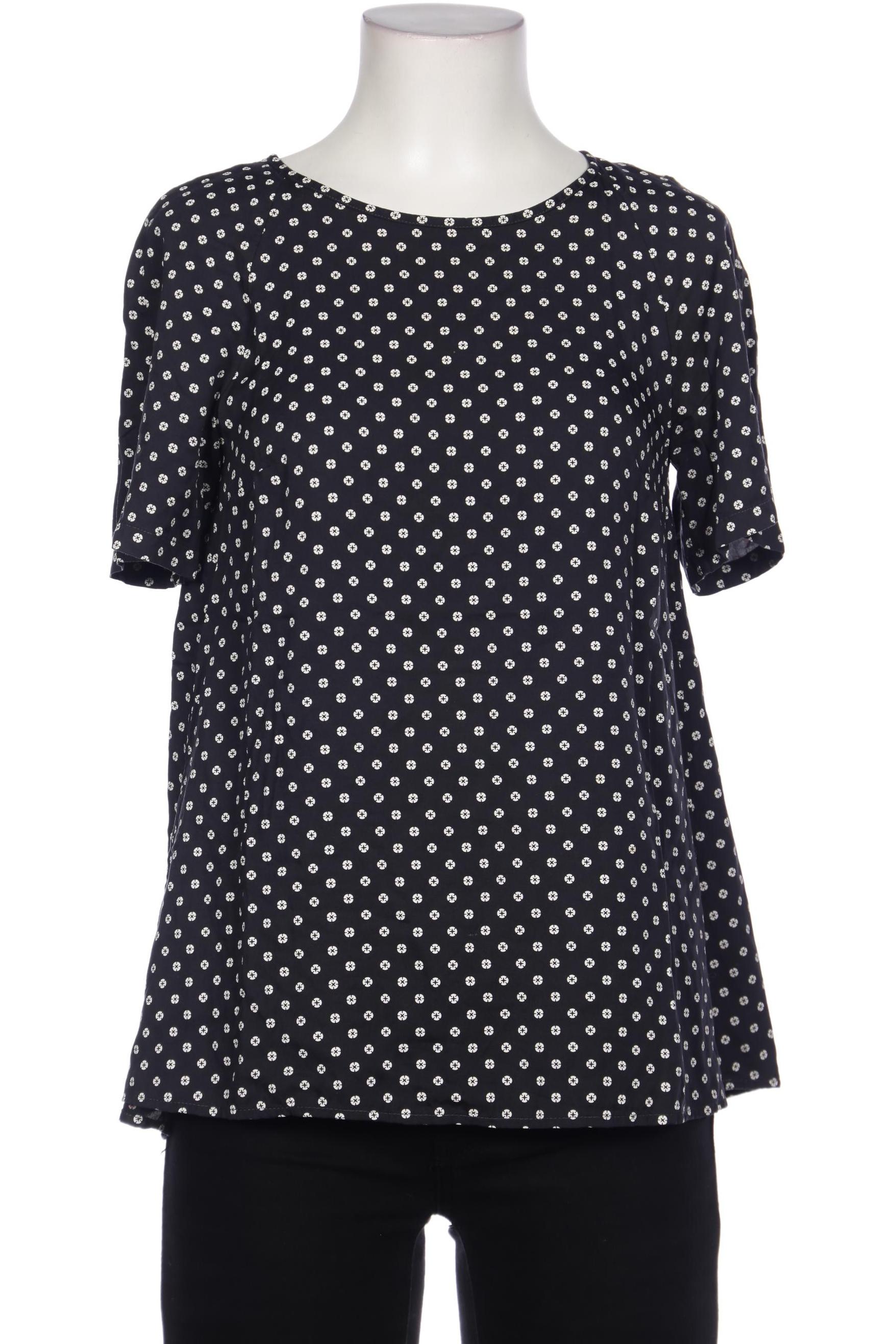 

Marc O Polo Damen Bluse, schwarz, Gr. 32