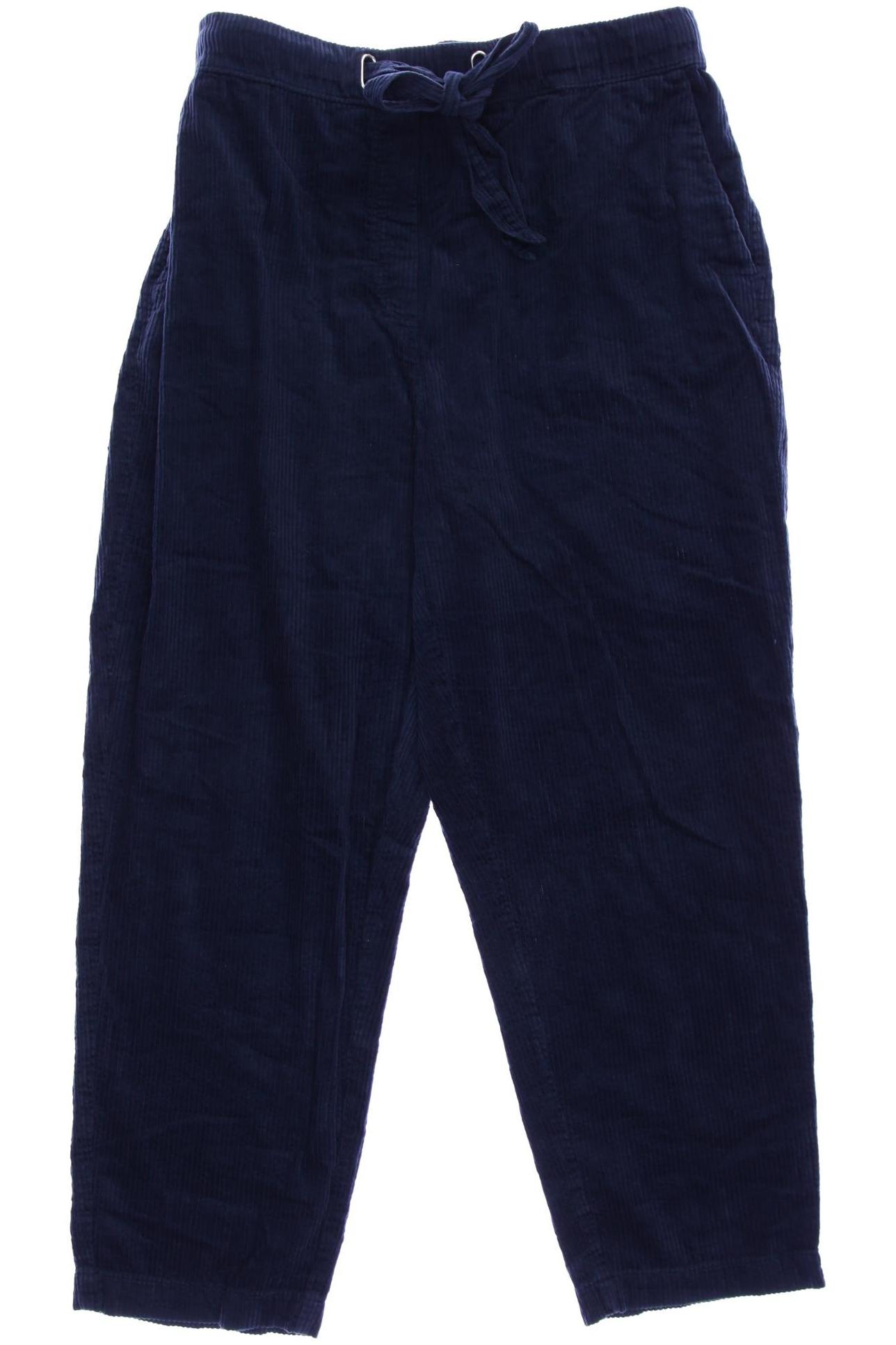

Marc O Polo Damen Stoffhose, marineblau, Gr. 42