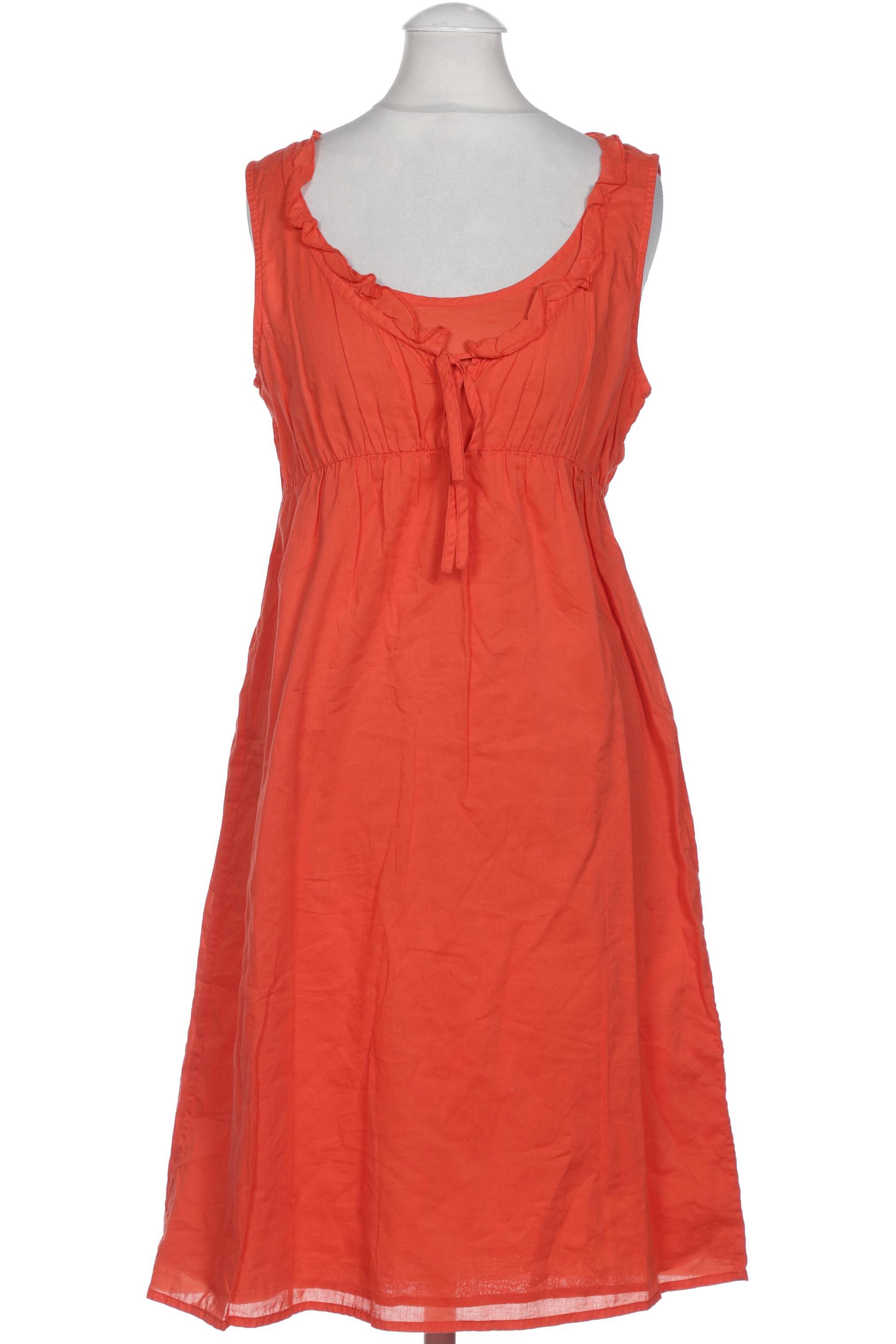 

Marc O Polo Damen Kleid, orange, Gr. 34