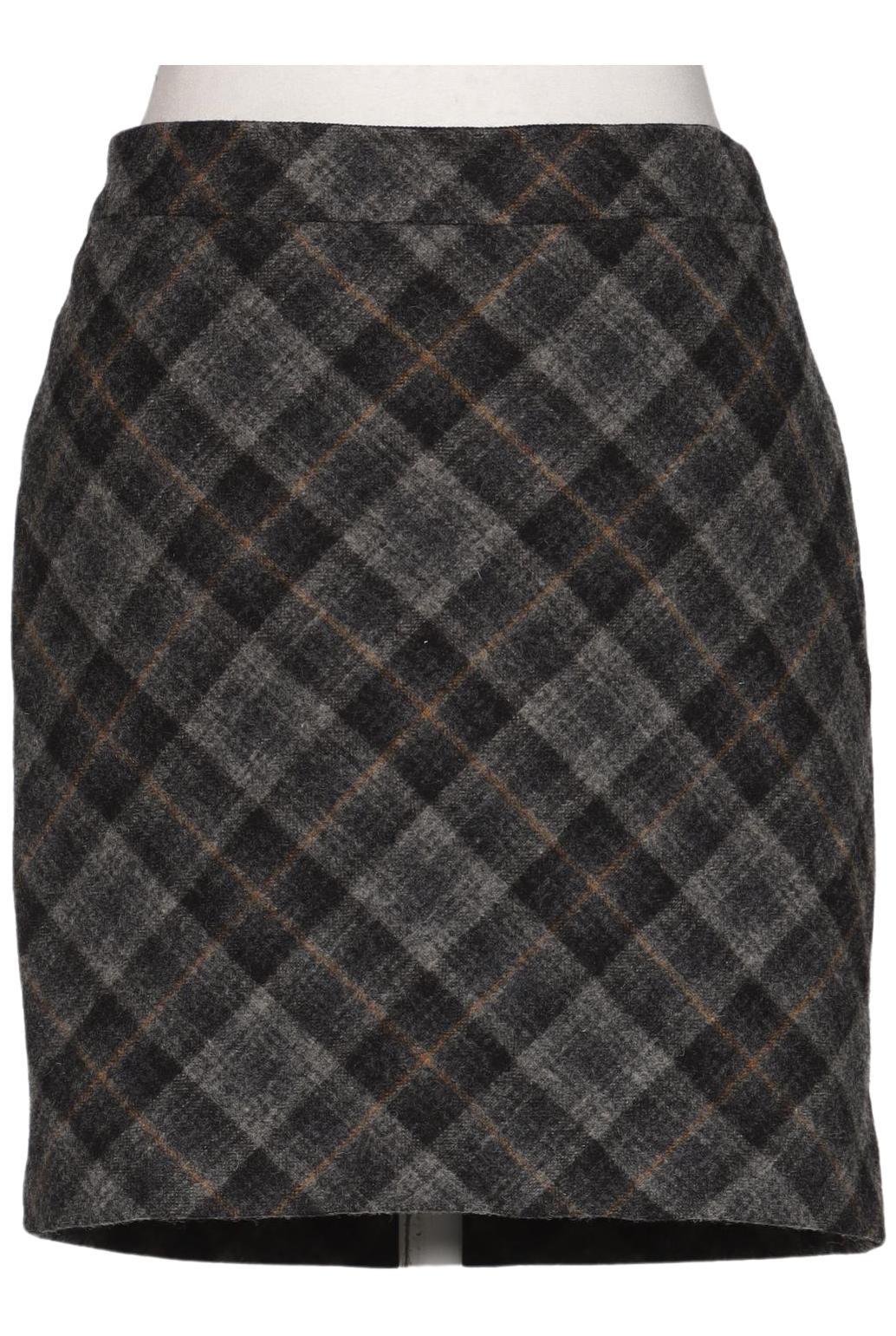 

Marc O Polo Damen Rock, grau, Gr. 36