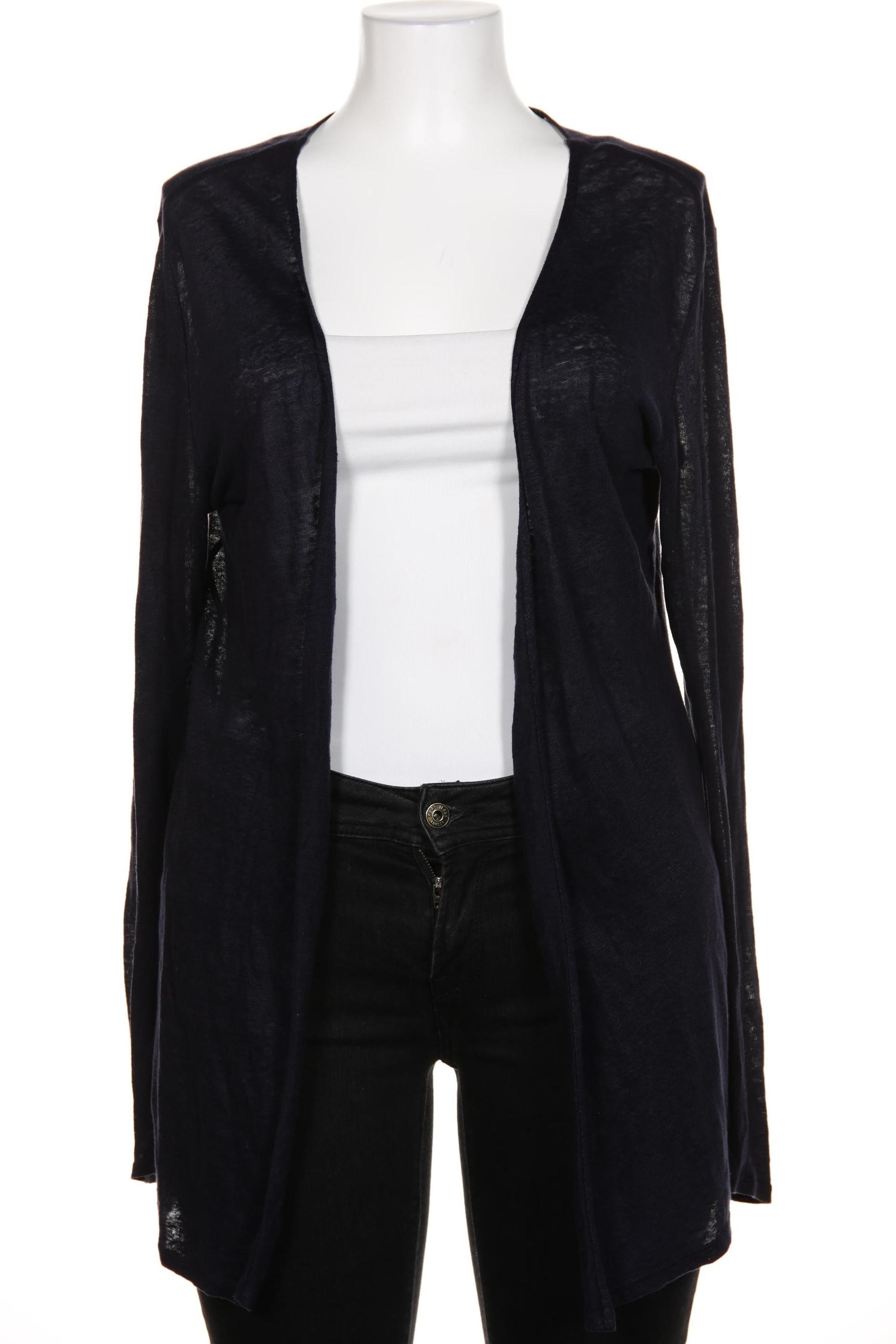 

Marc O Polo Damen Strickjacke, marineblau, Gr. 42