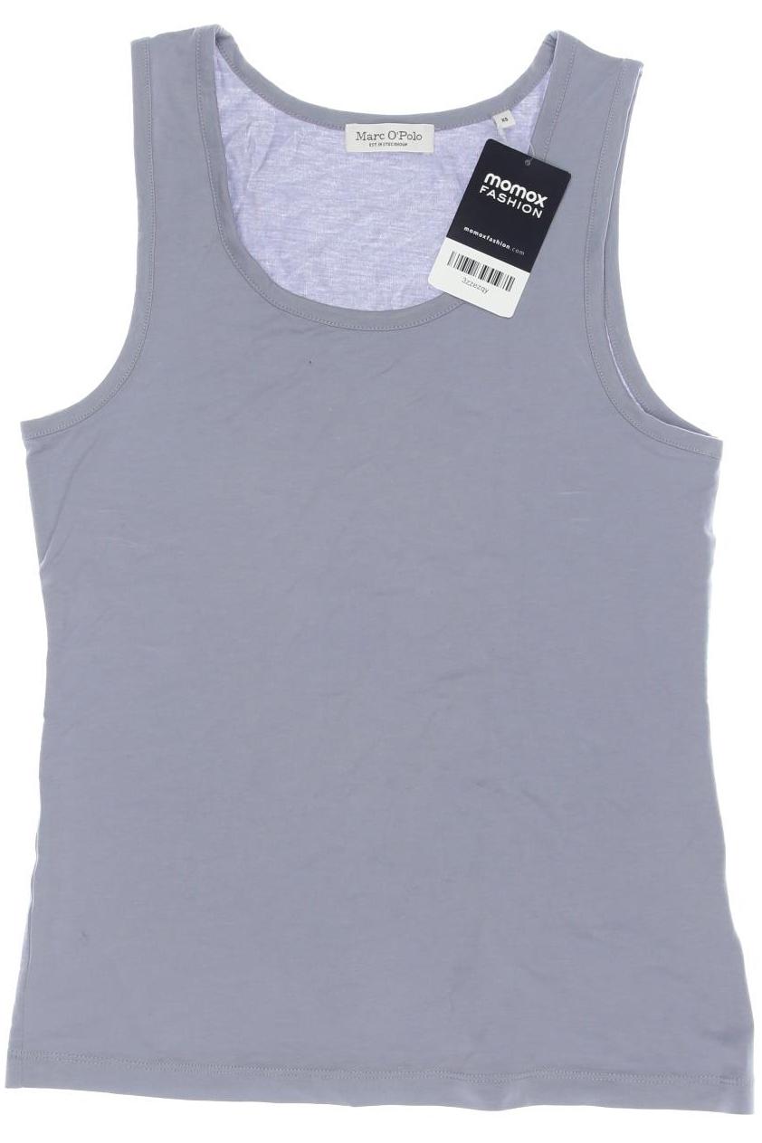 

Marc O Polo Damen Top, grau, Gr. 34