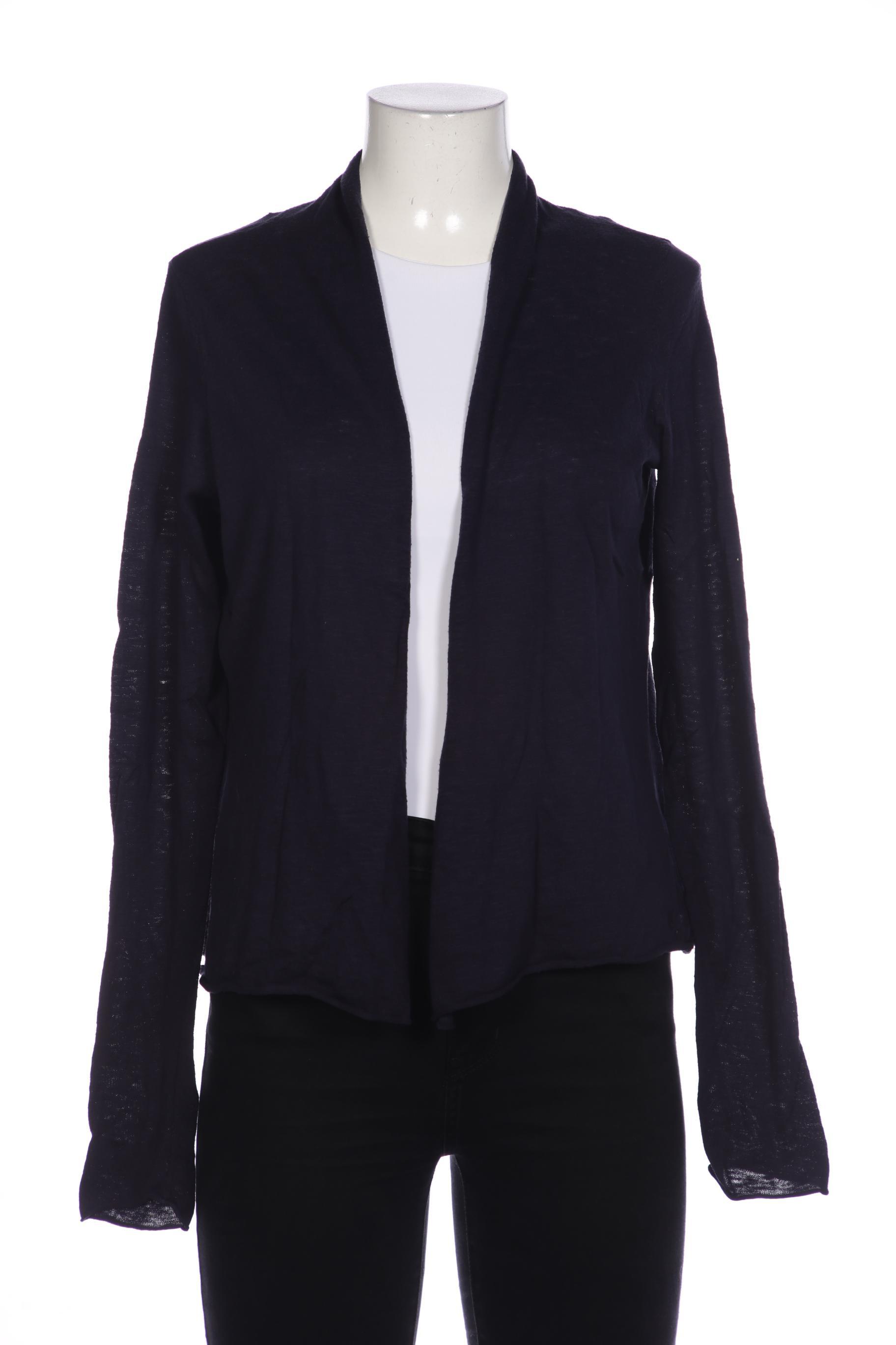 

Marc O Polo Damen Strickjacke, marineblau, Gr. 38