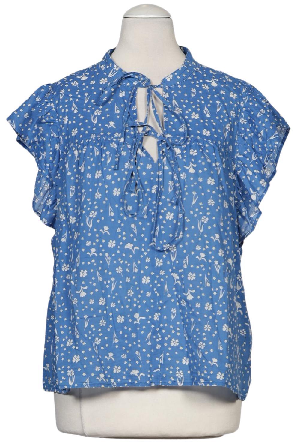 

Marc O Polo Damen Bluse, mehrfarbig, Gr. 38