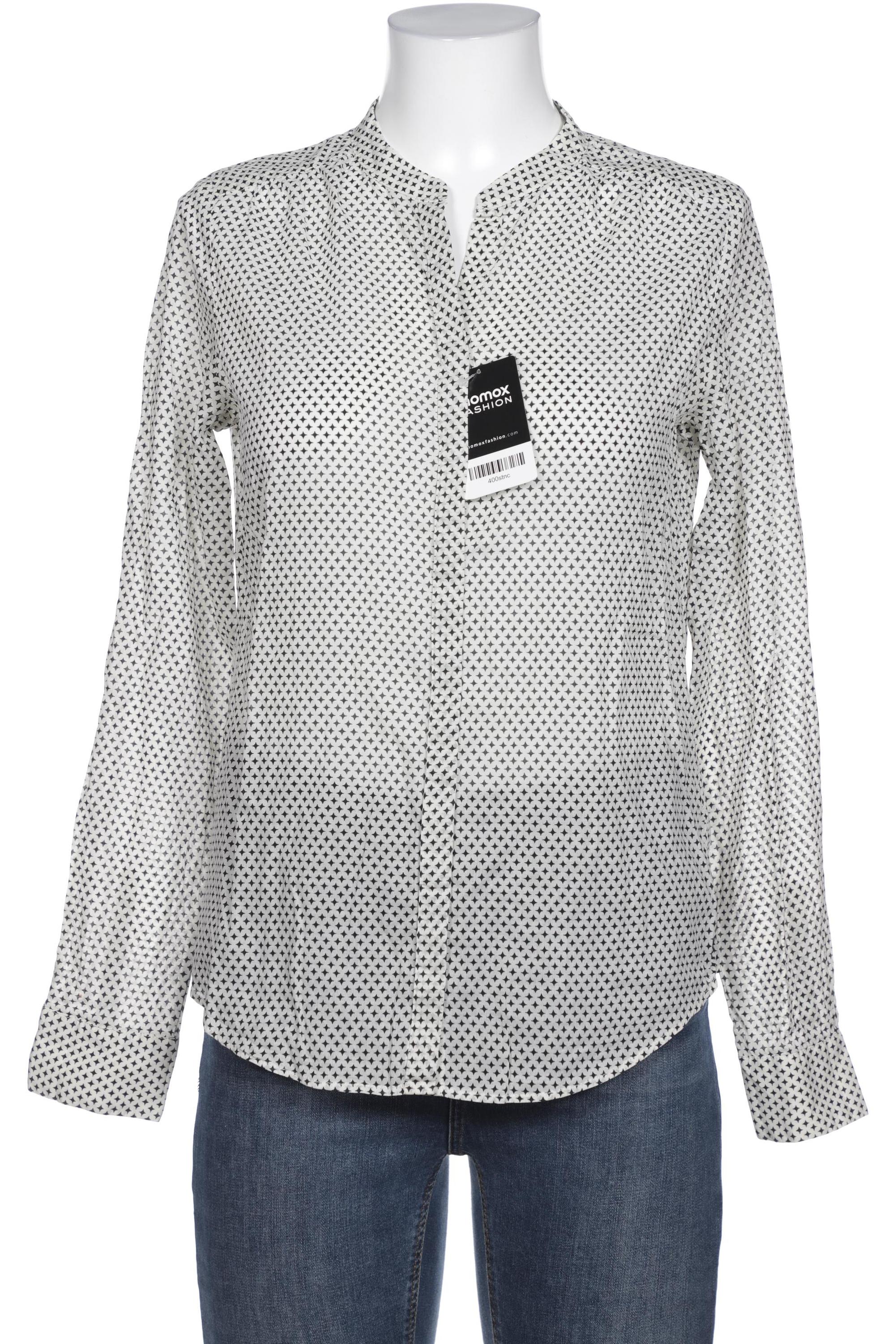 

Marc O Polo Damen Bluse, cremeweiß