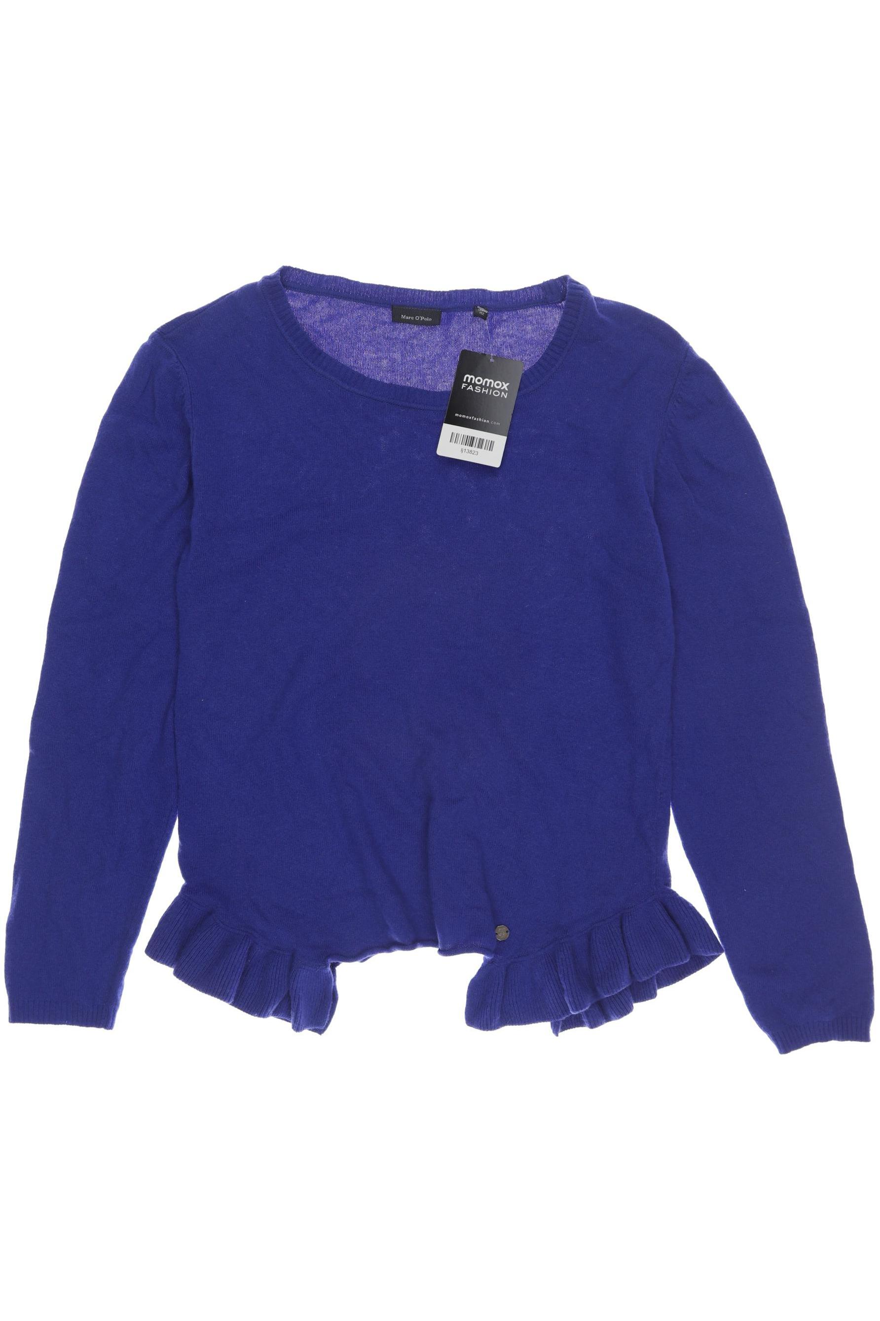 

Marc O Polo Mädchen Pullover, blau