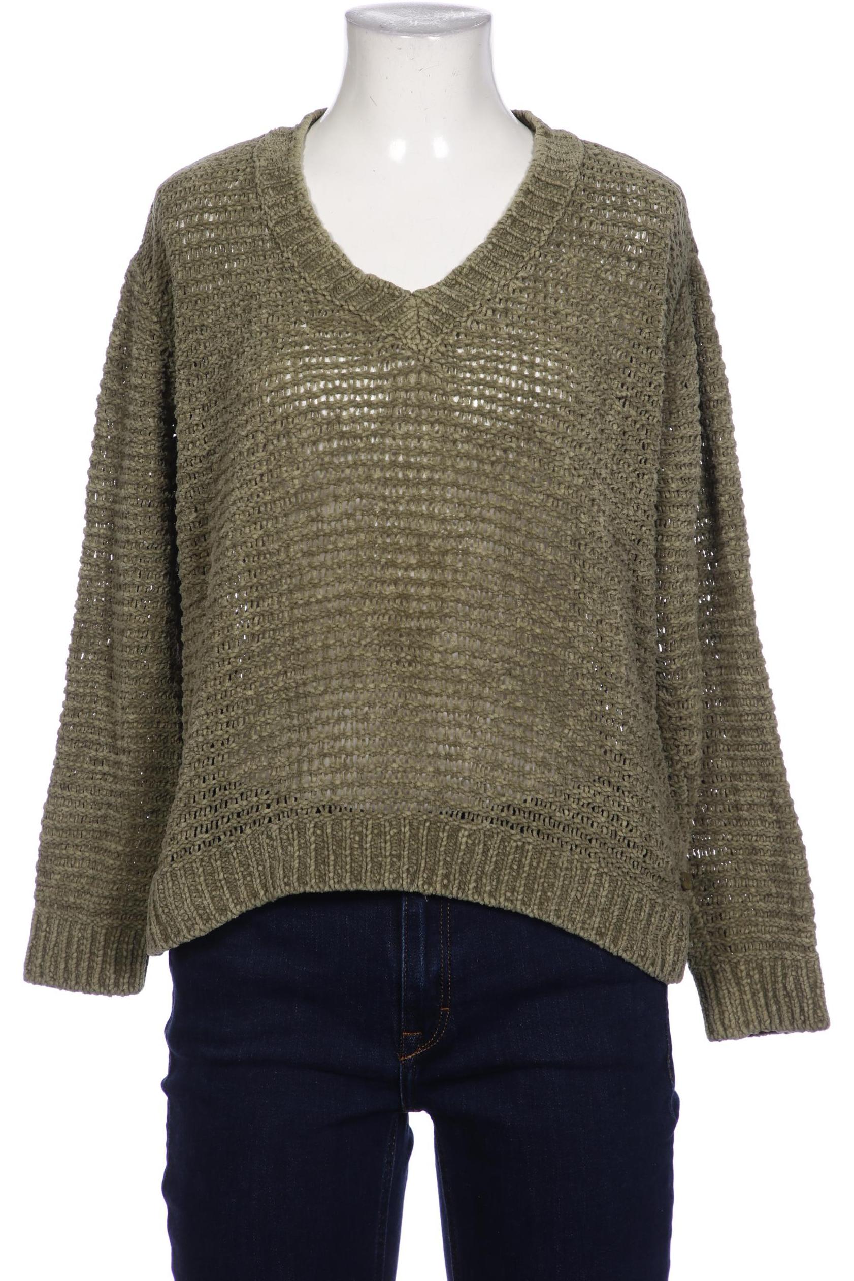 

Marc O Polo Damen Pullover, grün