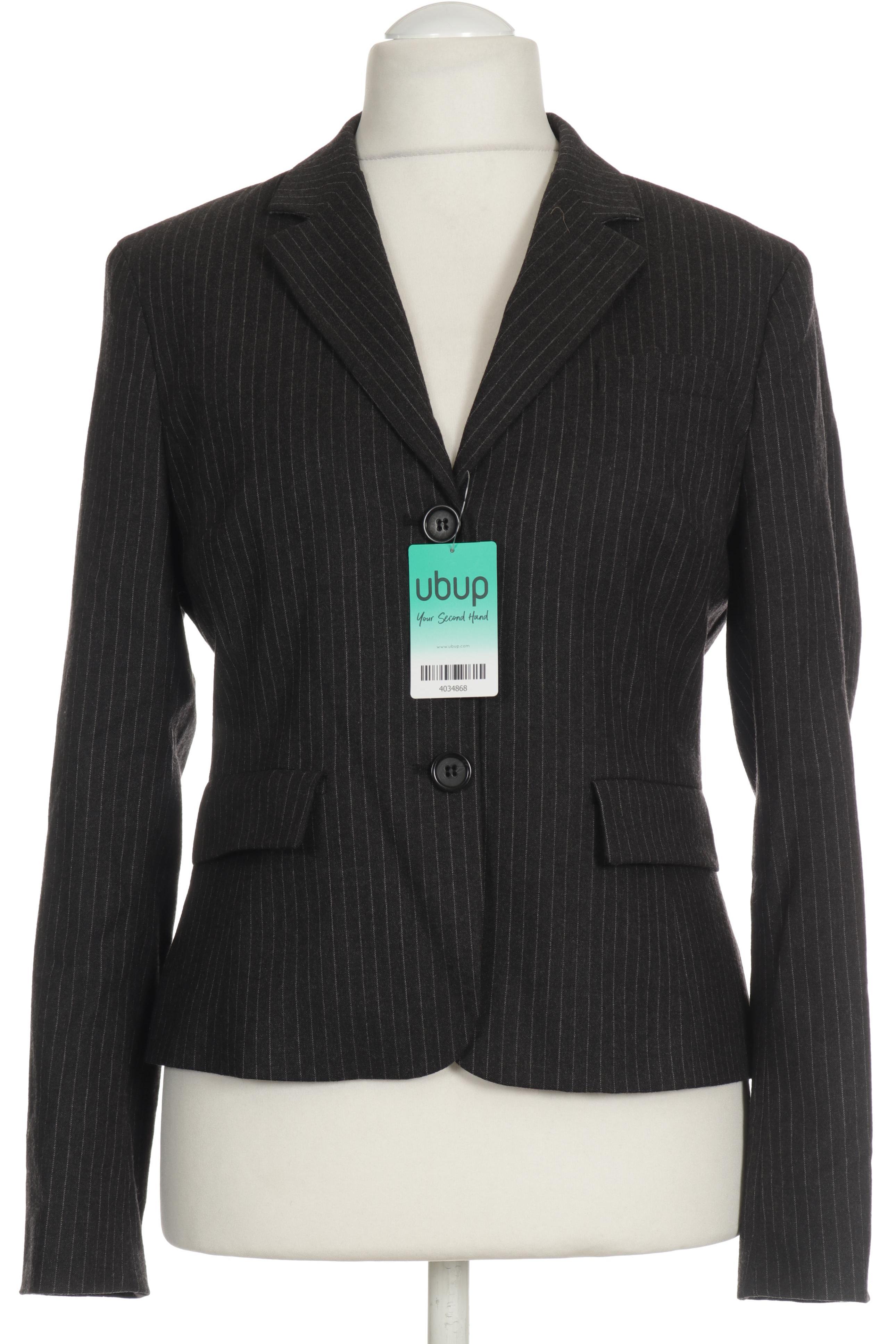 

Marc O Polo Damen Blazer, schwarz, Gr. 40