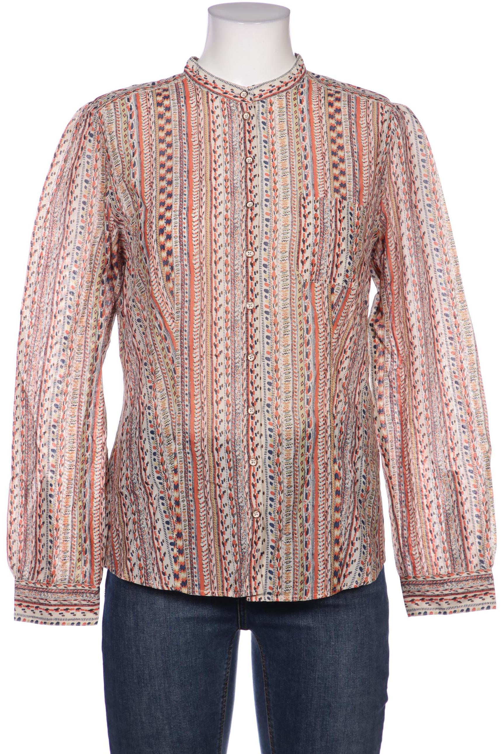 

Marc O Polo Damen Bluse, mehrfarbig, Gr. 40