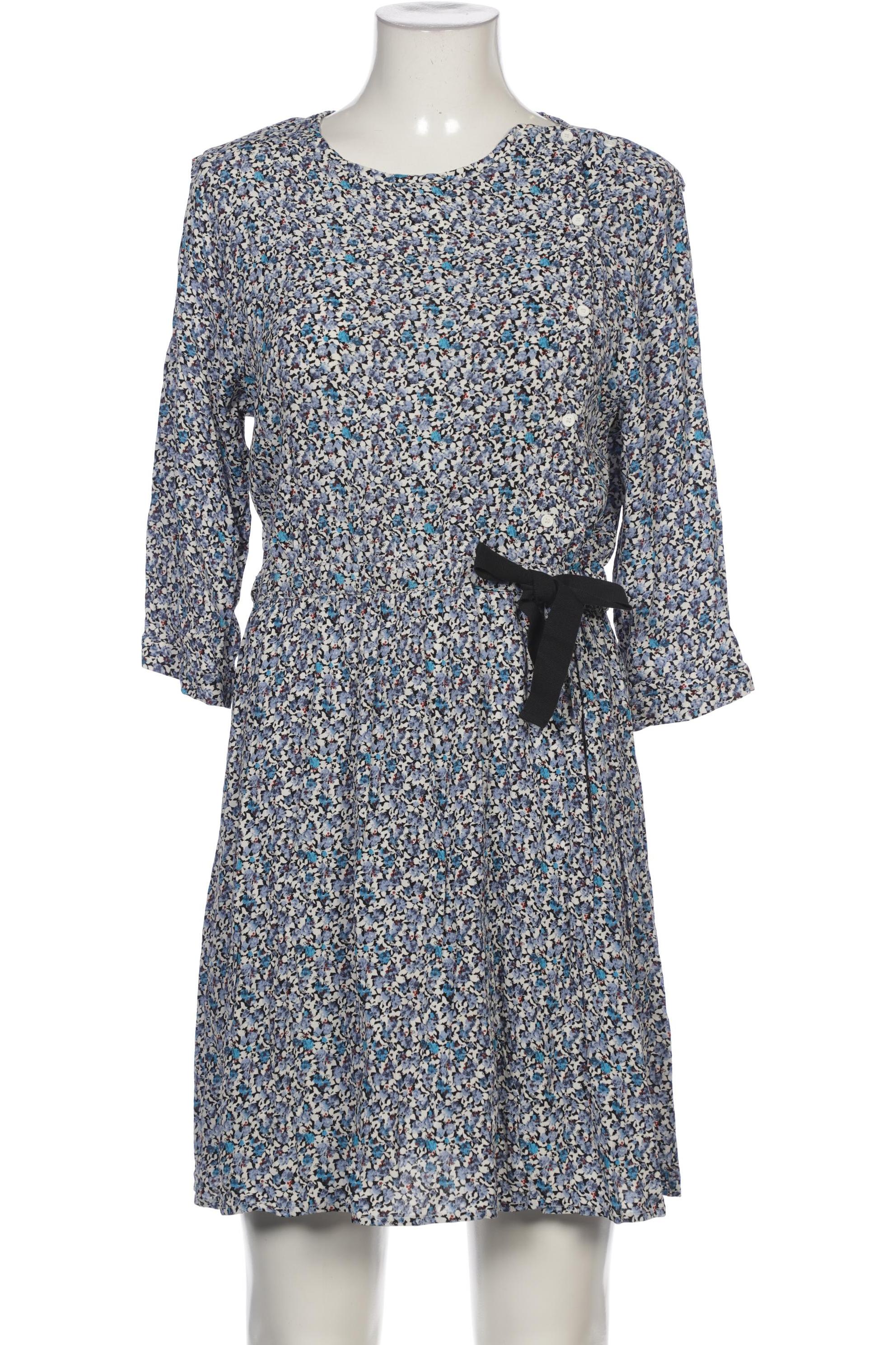 

Marc O Polo Damen Kleid, blau