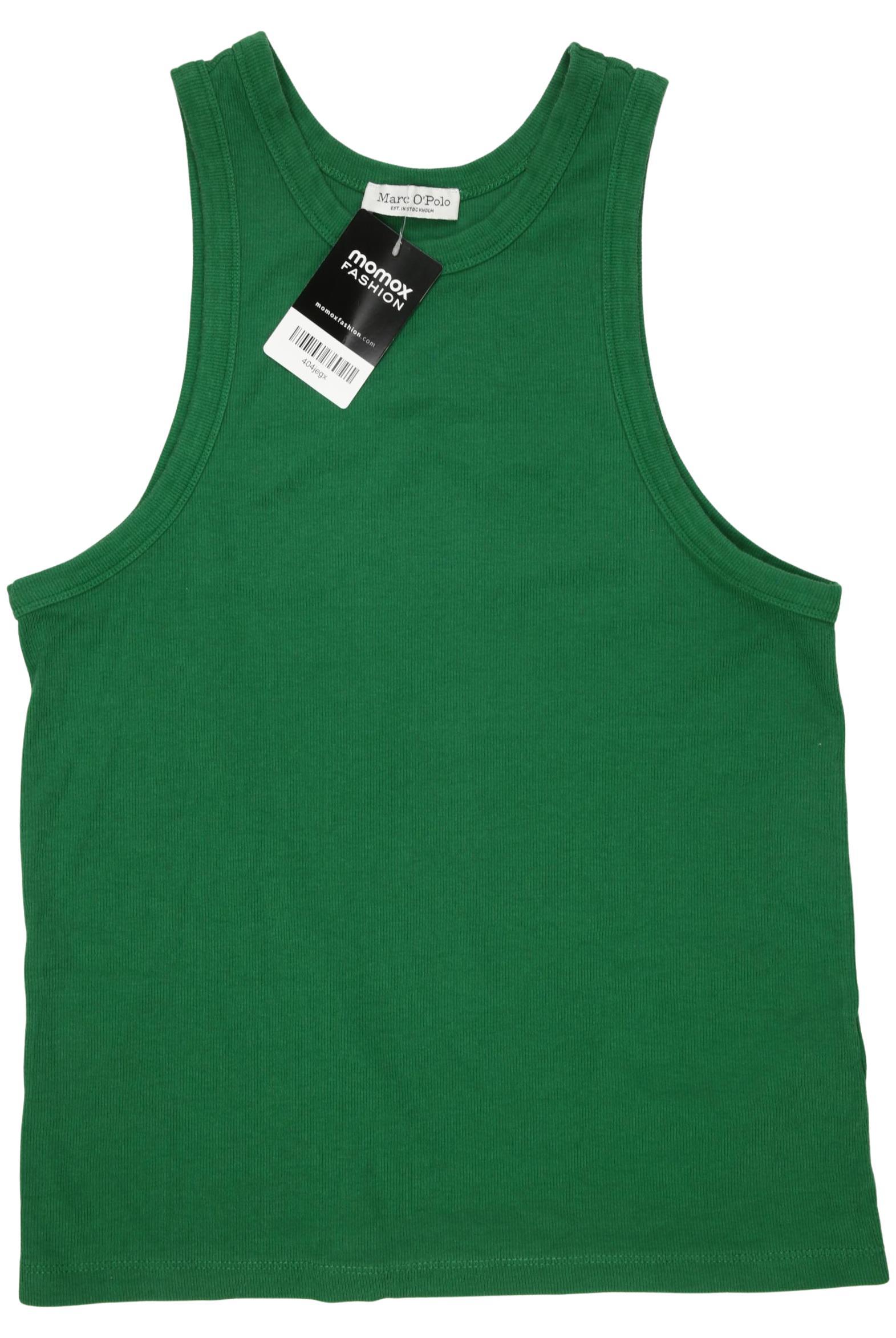 

Marc O Polo Damen Top, grün, Gr. 42