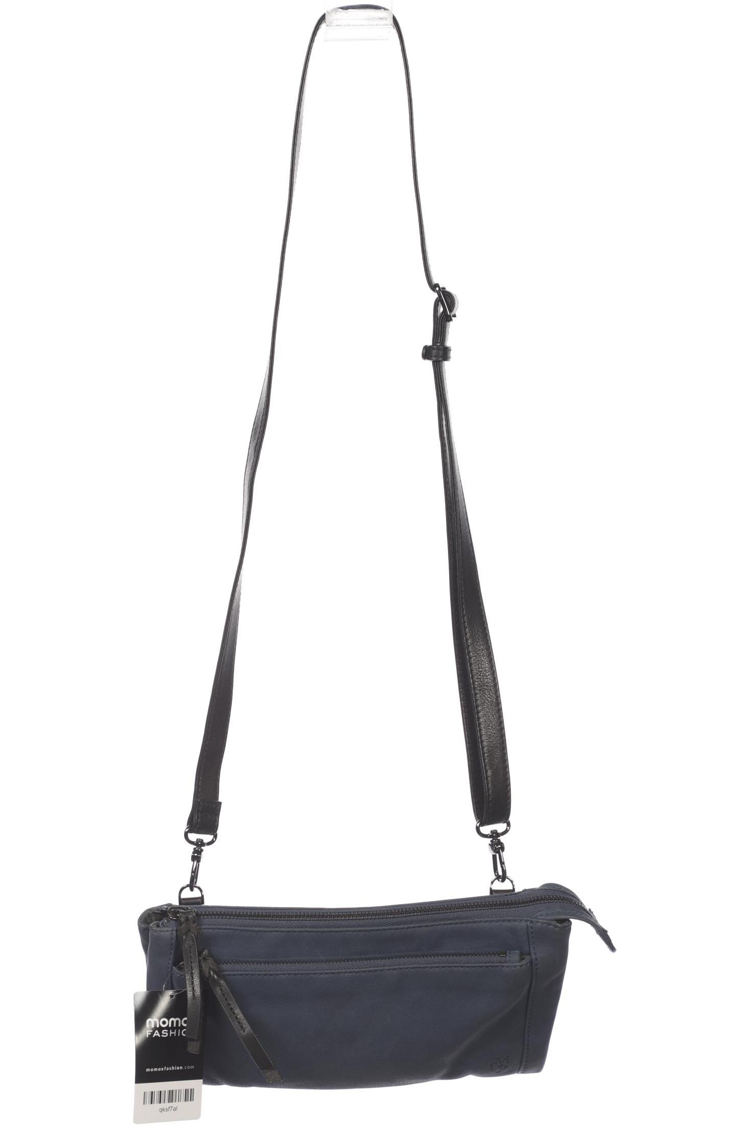 

Marc O Polo Damen Handtasche, blau, Gr.