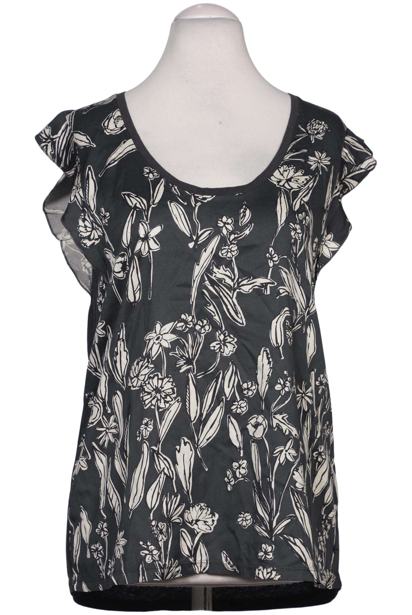 

Marc O Polo Damen Bluse, grau, Gr. 38