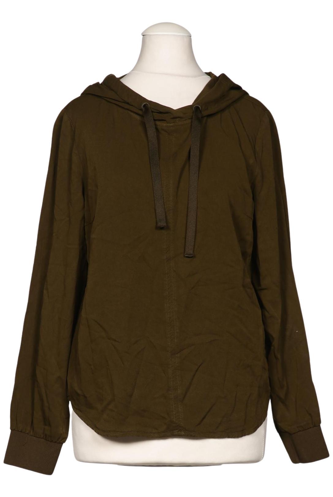 

Marc O Polo Damen Bluse, grün, Gr. 34