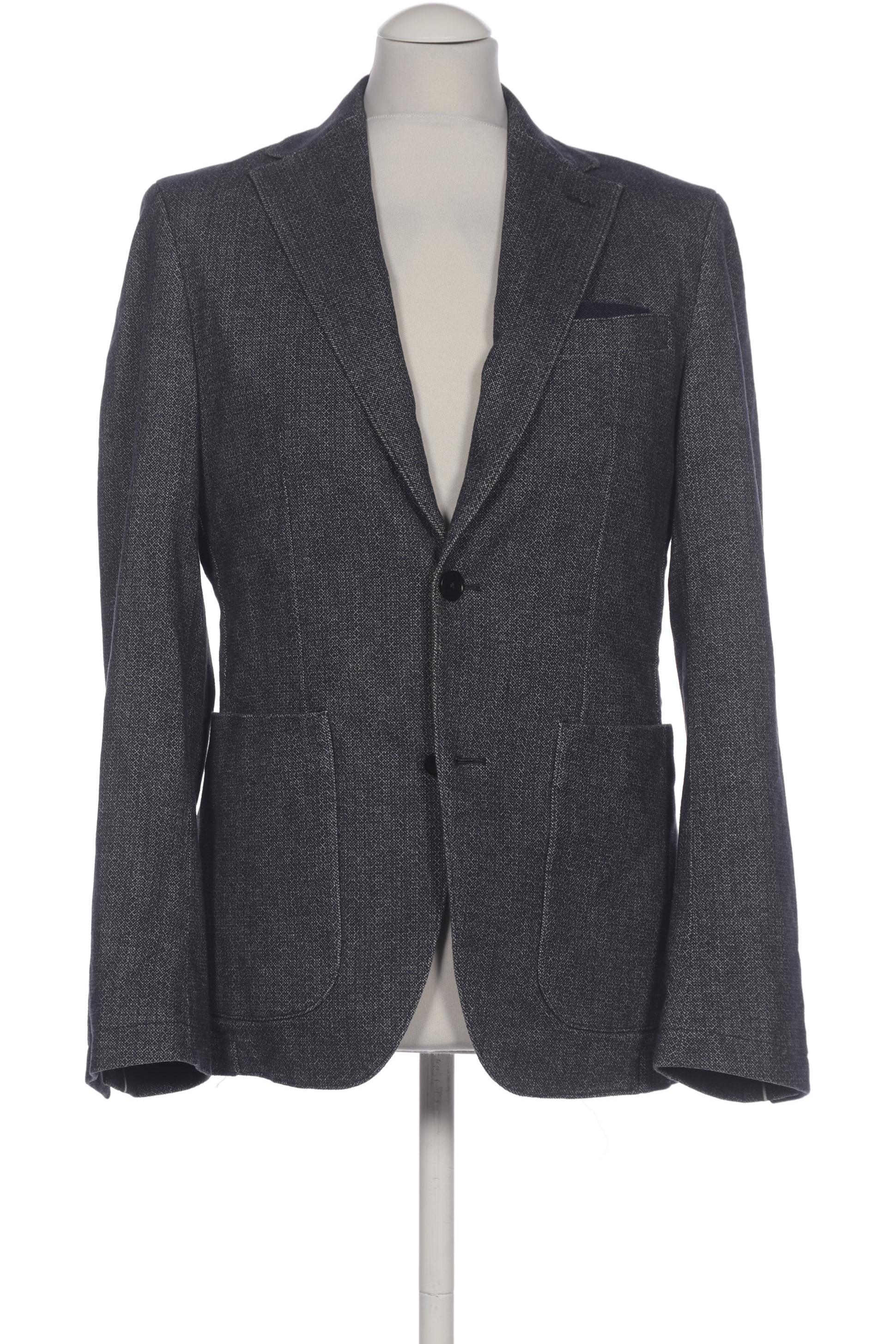 

Marc O Polo Herren Sakko, marineblau, Gr. 46