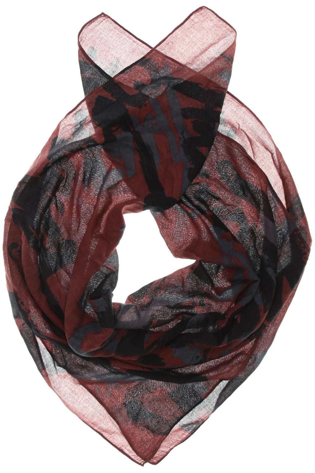 

Marc O Polo Damen Schal, rot, Gr.