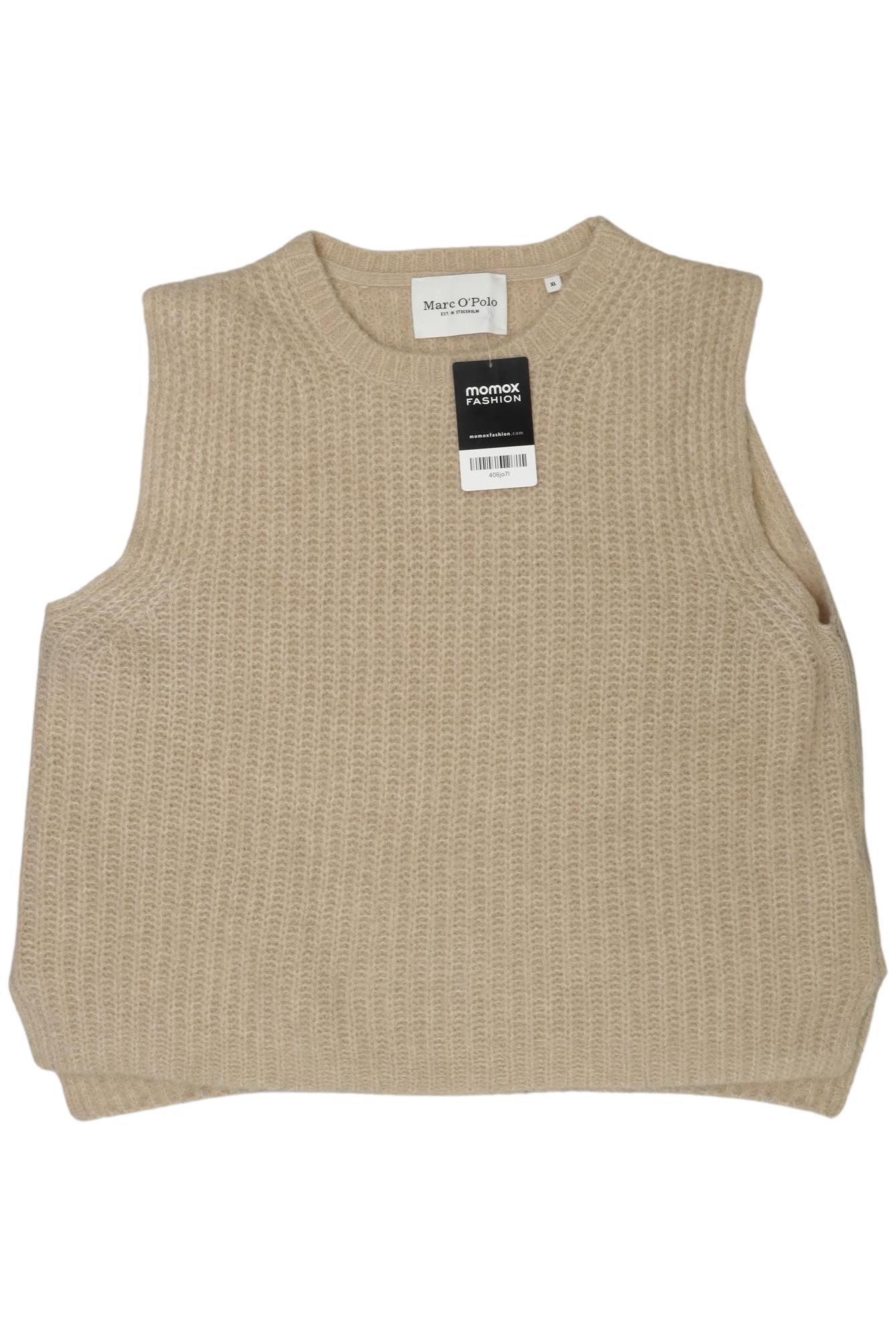 

Marc O Polo Damen Pullover, beige, Gr. 44