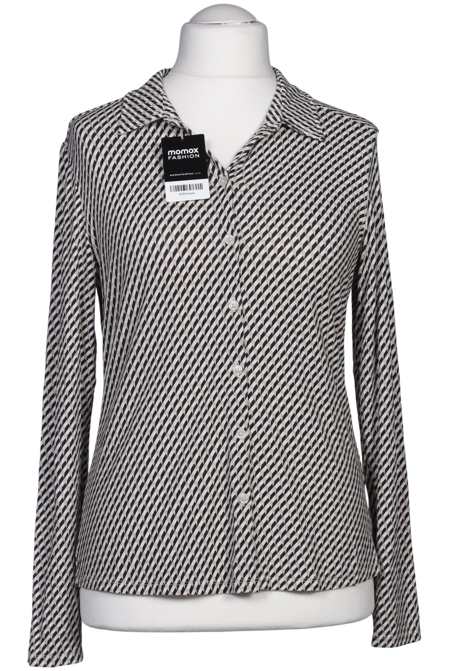 

Marc O Polo Damen Bluse, beige, Gr. 42