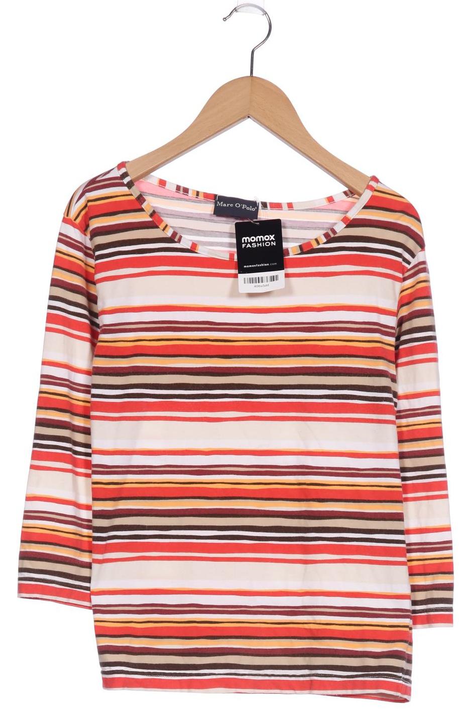 

Marc O Polo Damen Langarmshirt, rot