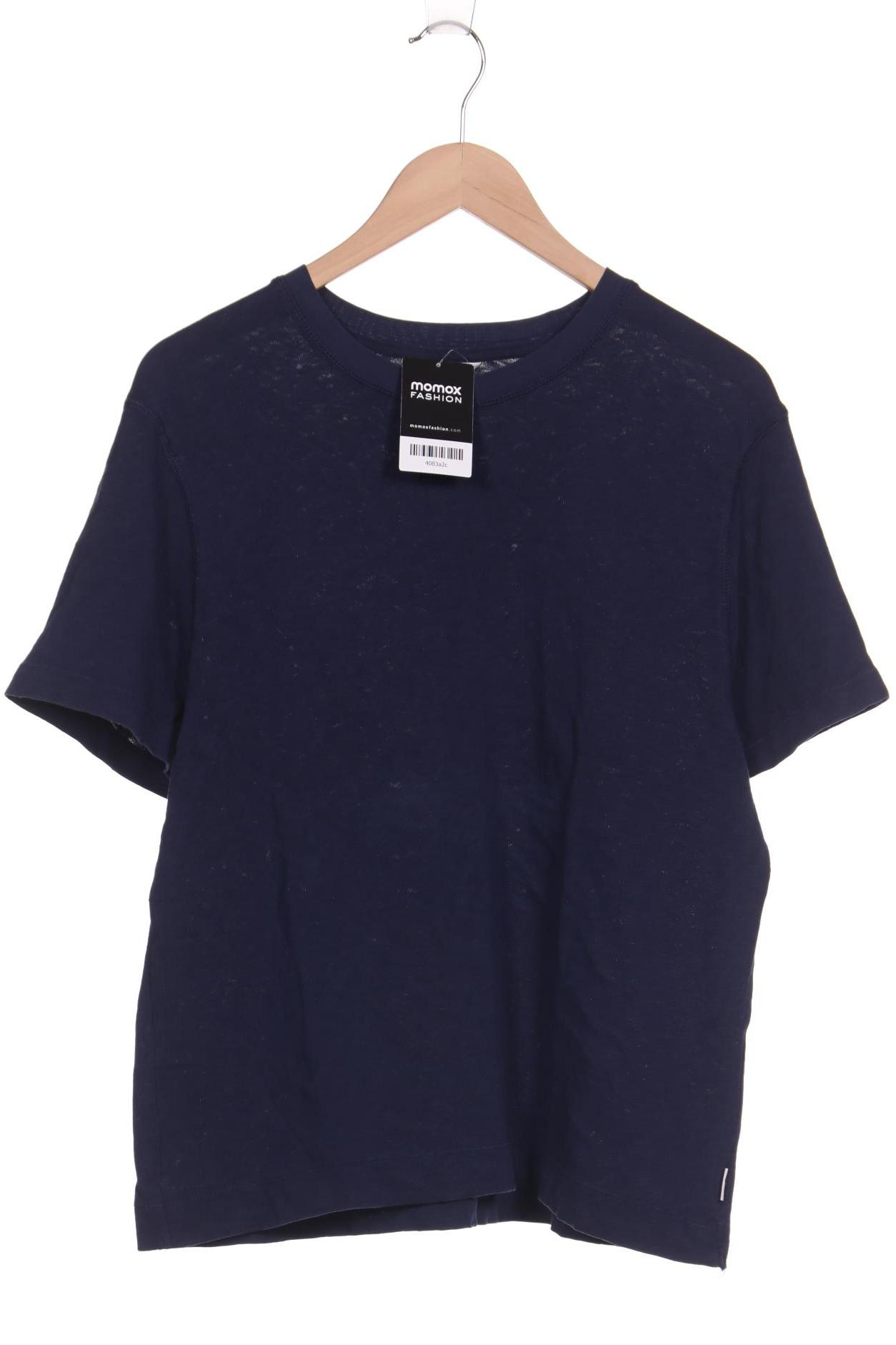 

Marc O Polo Damen T-Shirt, marineblau
