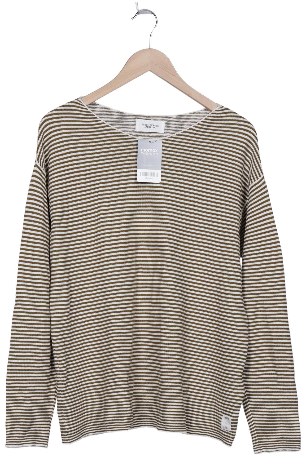 

Marc O Polo Damen Pullover, braun, Gr. 44