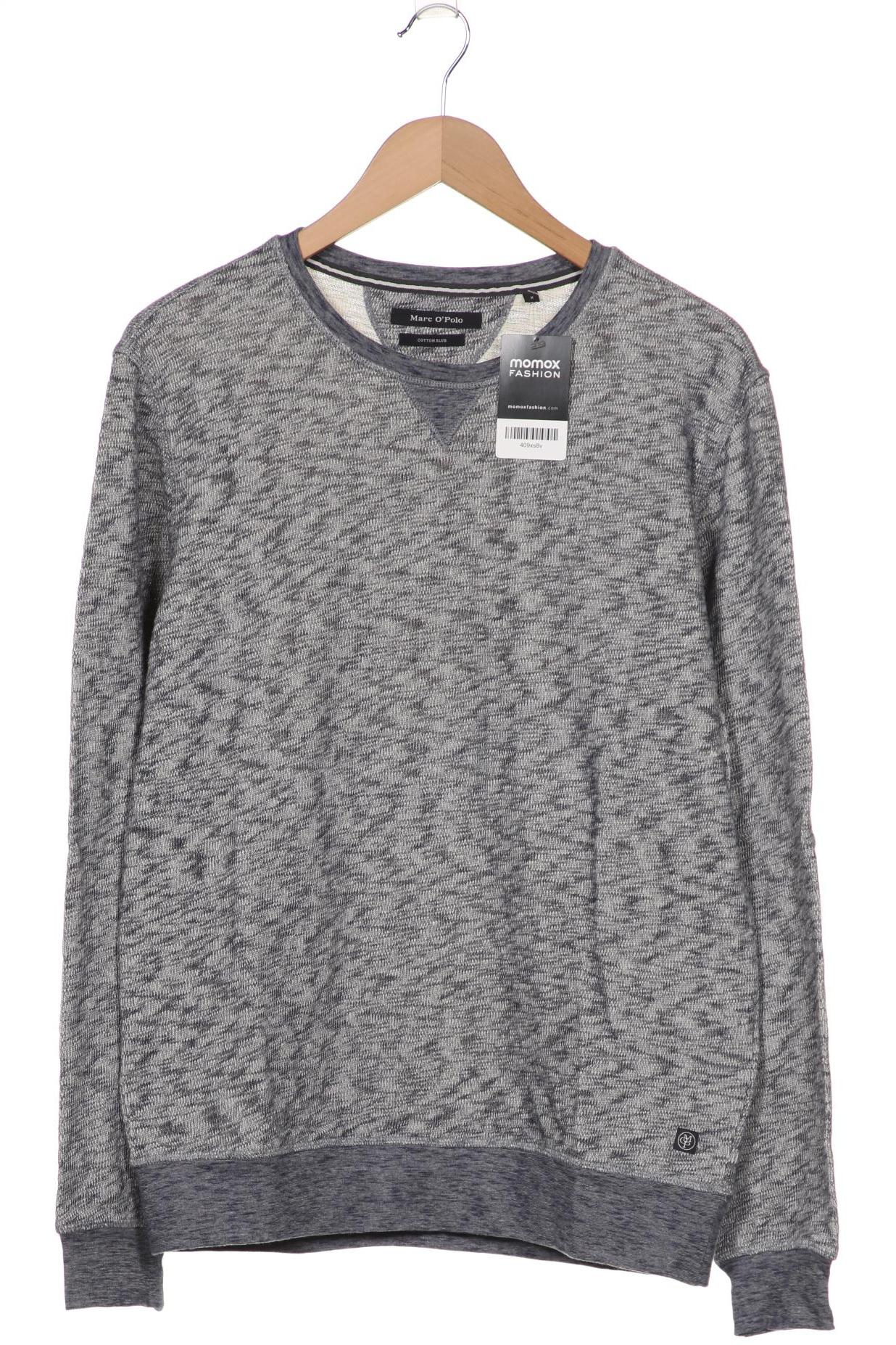 

Marc O Polo Herren Pullover, blau