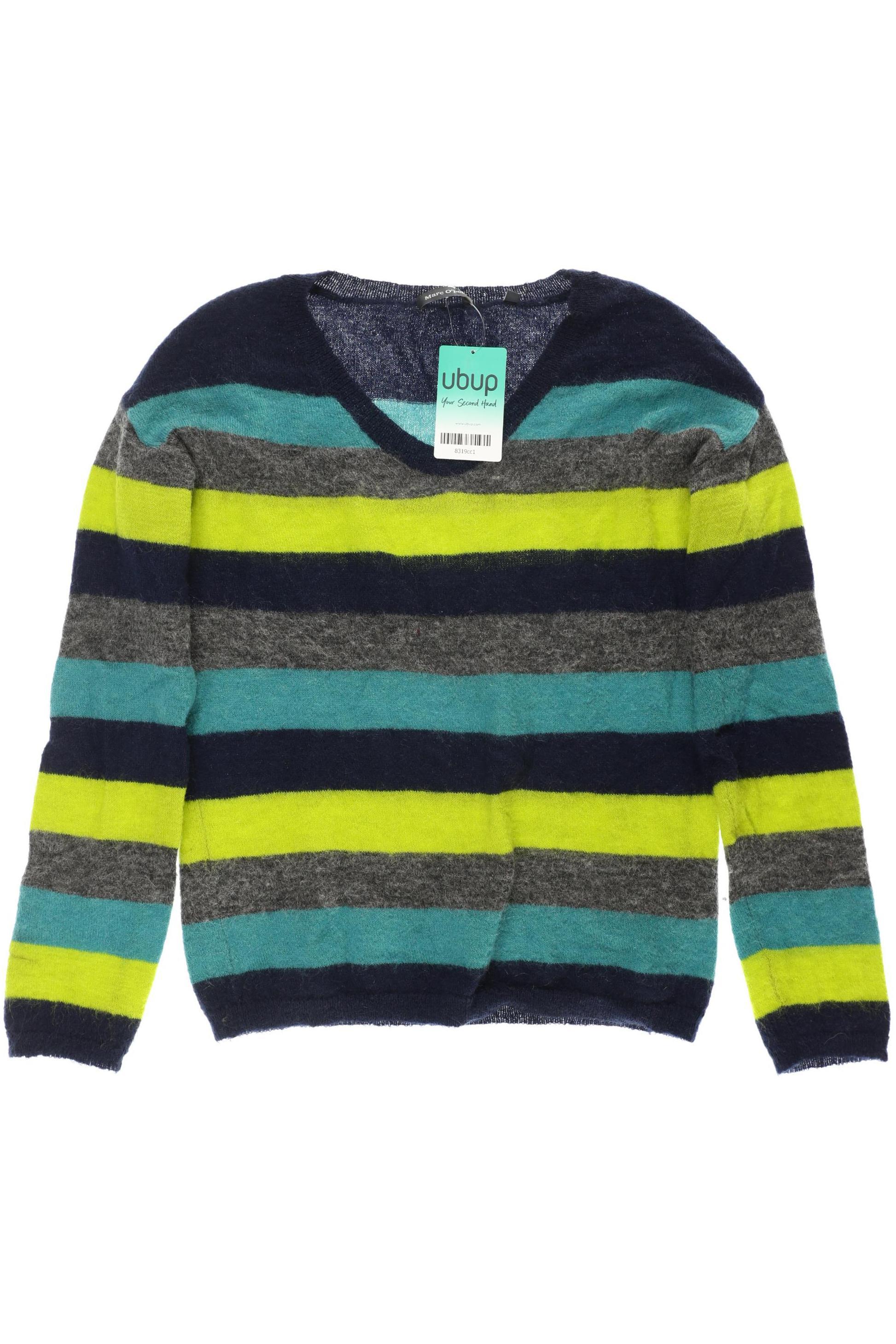 

Marc O Polo Damen Pullover, mehrfarbig, Gr. 36