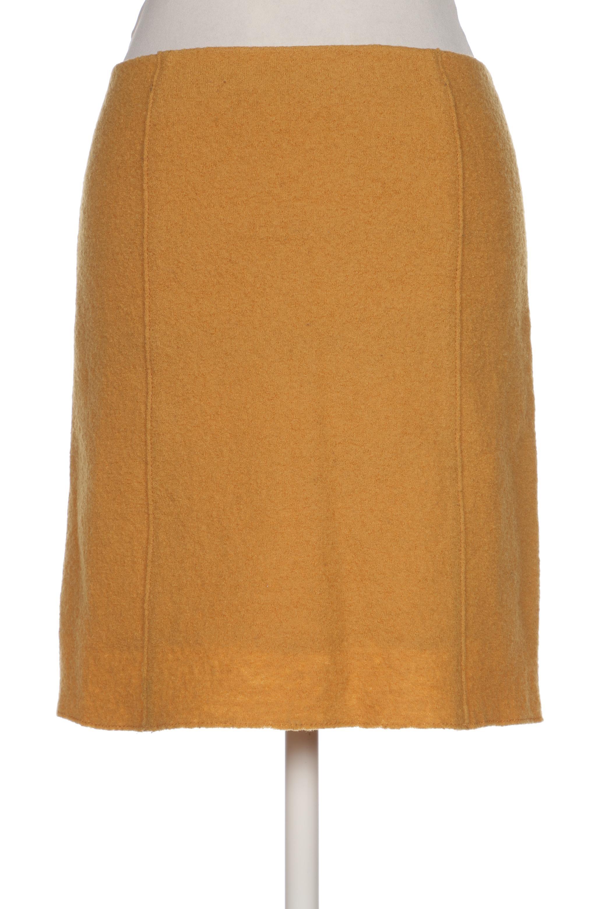 

Marc O Polo Damen Rock, orange, Gr. 34