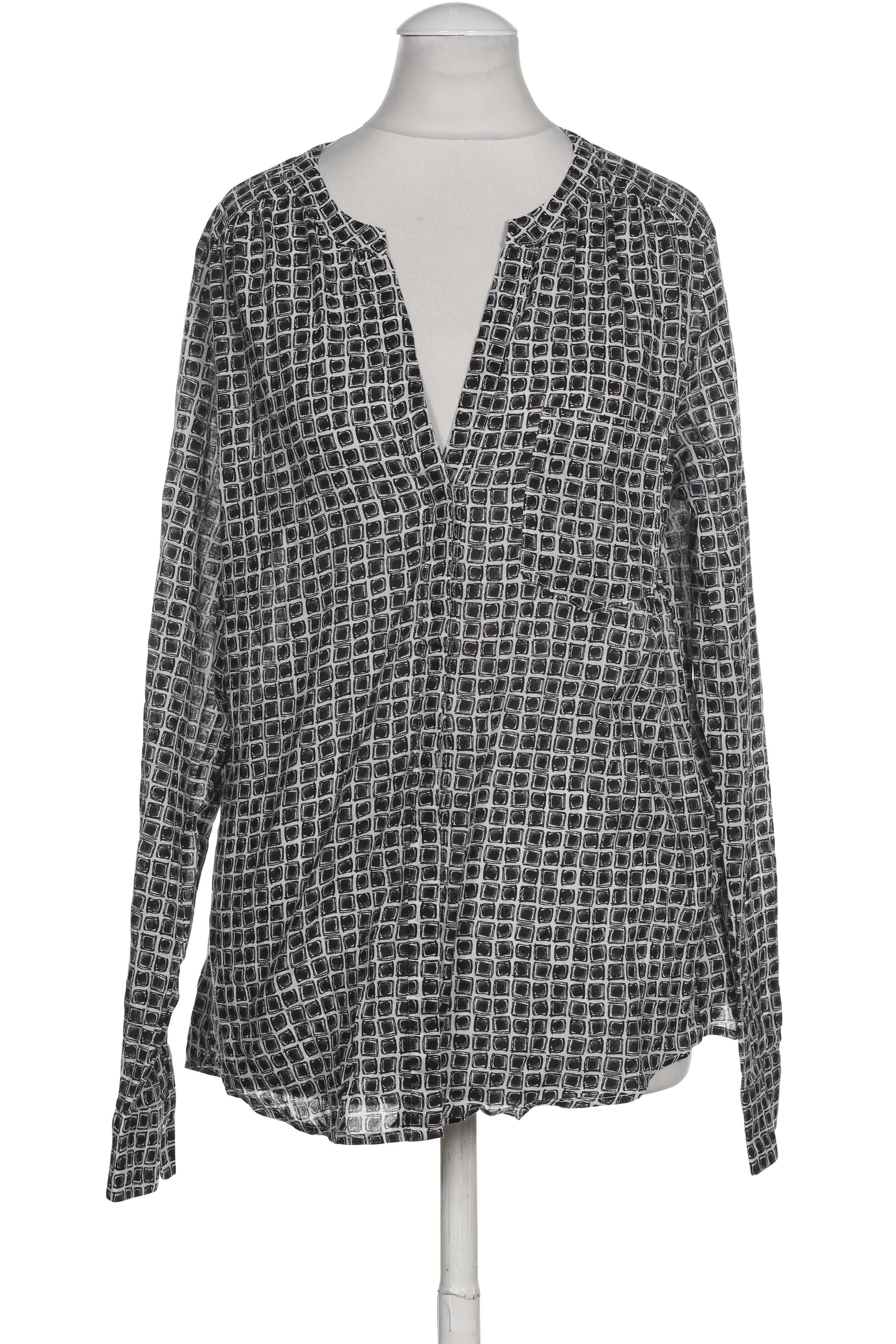 

Marc O Polo Damen Bluse, schwarz, Gr. 36