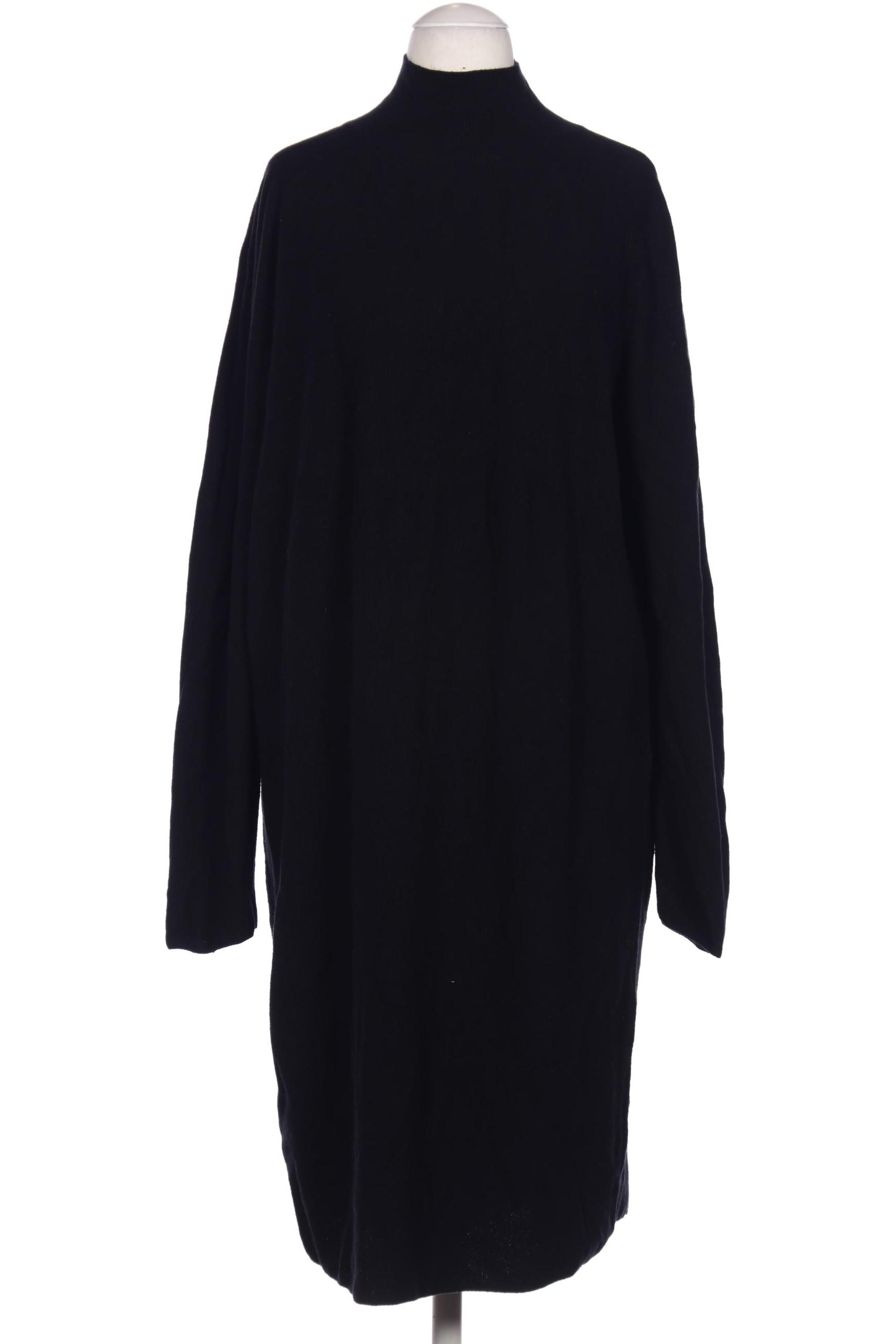 

Marc O Polo Damen Kleid, schwarz, Gr. 38
