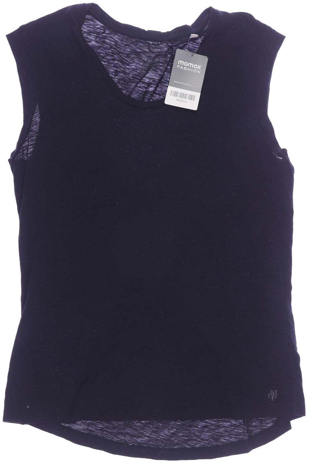 

Marc O Polo Damen Top, marineblau, Gr. 38