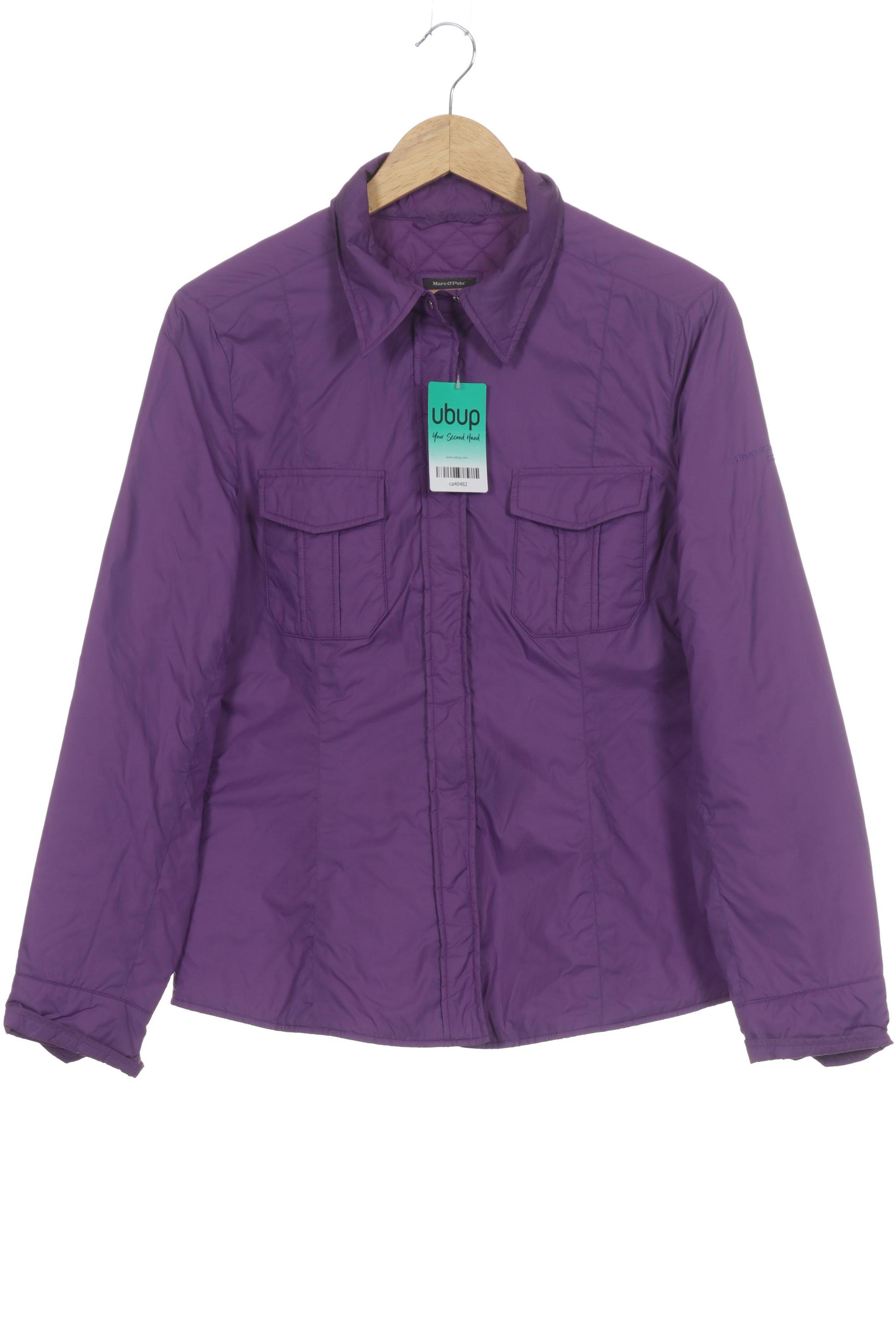 

Marc O Polo Damen Jacke, flieder, Gr. 36