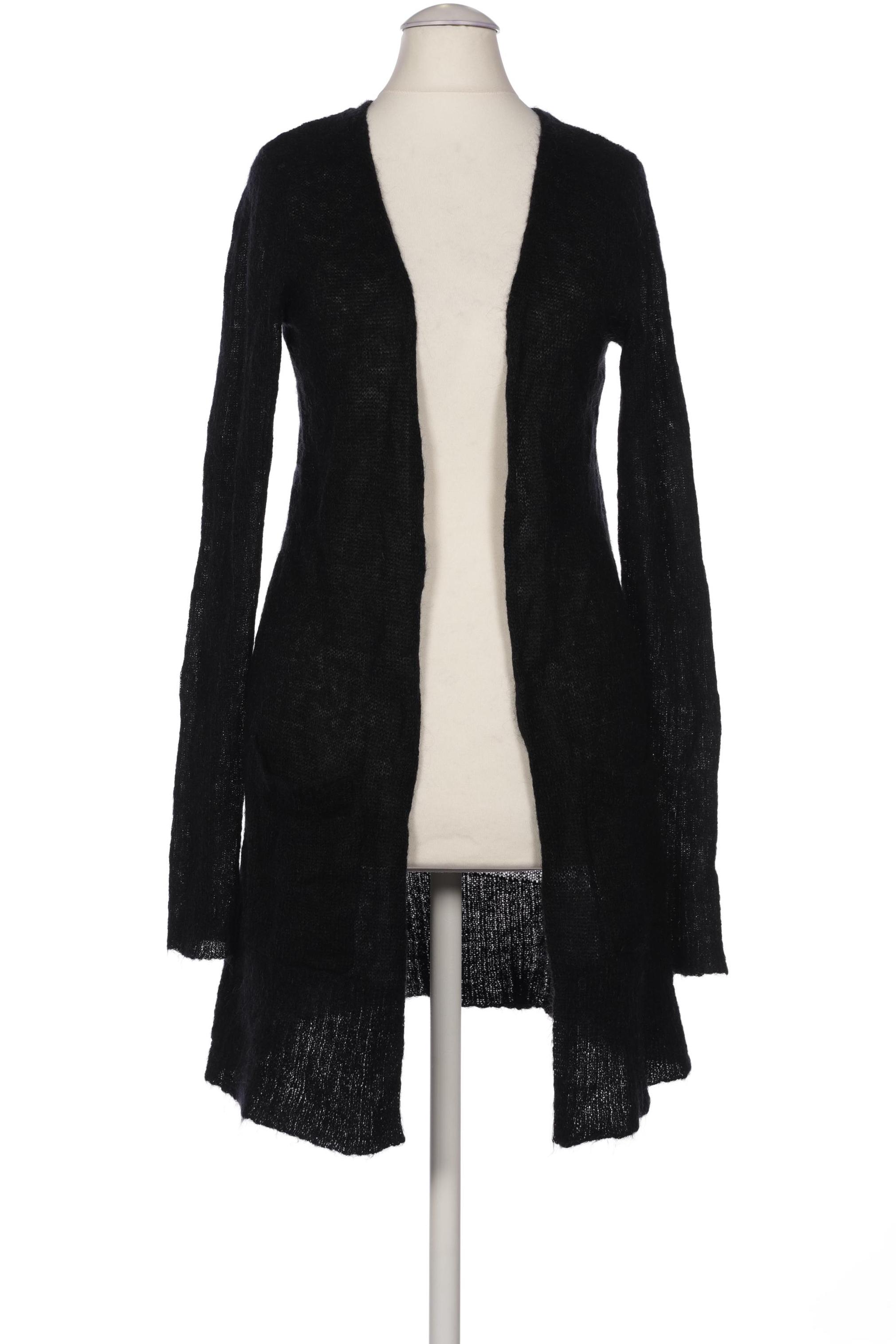 

Marc O Polo Damen Strickjacke, schwarz, Gr. 34