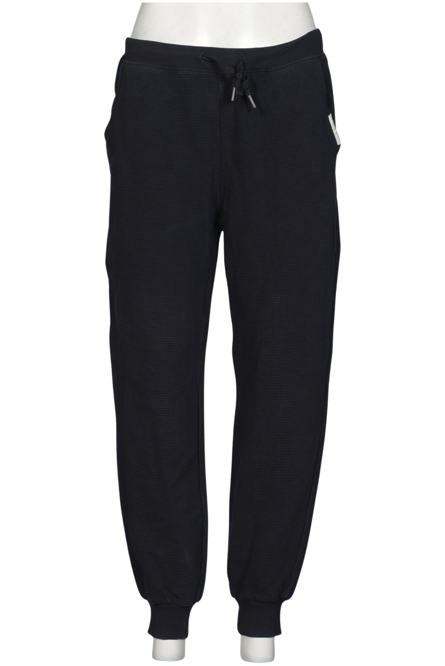 

Marc O Polo Damen Stoffhose, marineblau, Gr. 42