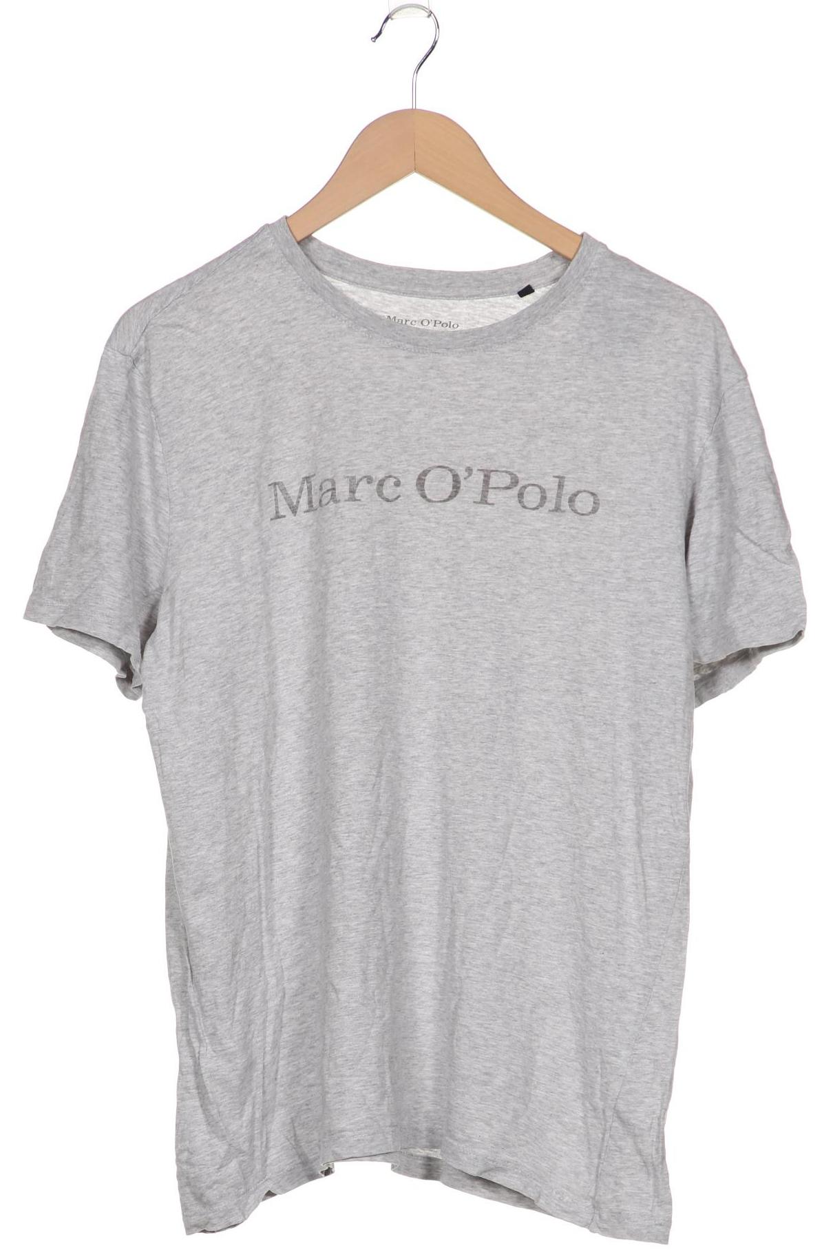 

Marc O Polo Herren T-Shirt, grau