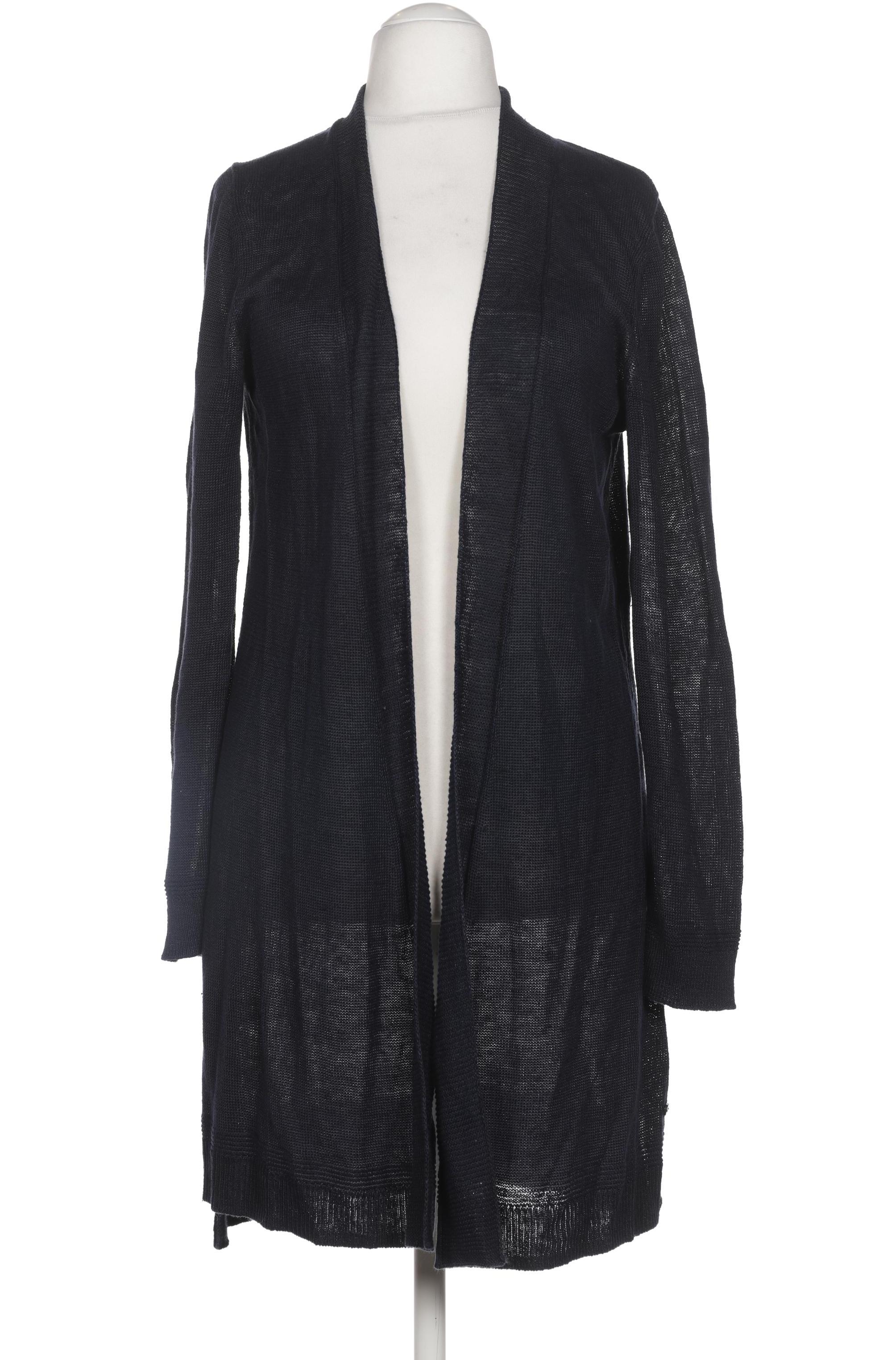 

Marc O Polo Damen Strickjacke, marineblau, Gr. 36