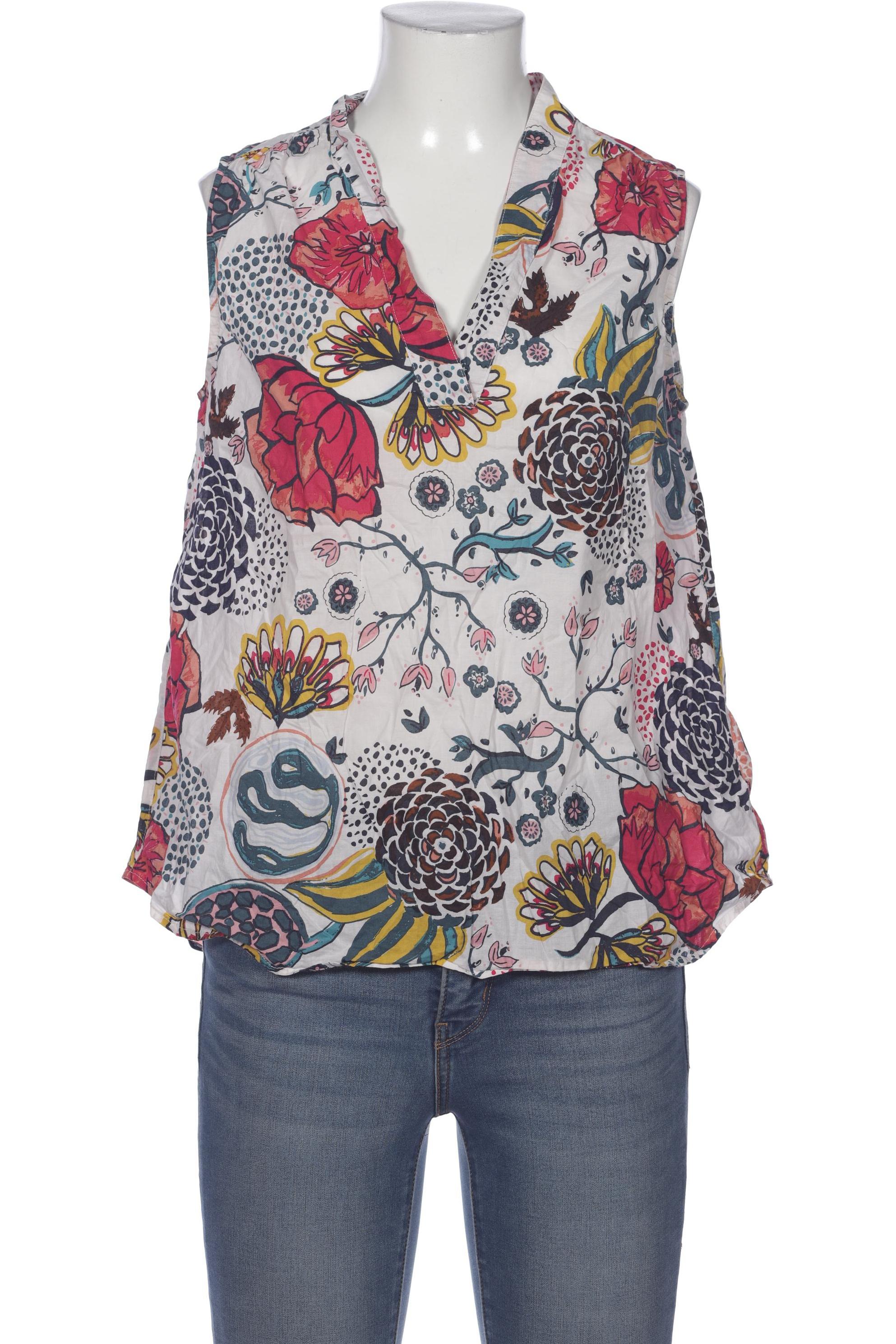 

Marc O Polo Damen Top, weiß, Gr. 36
