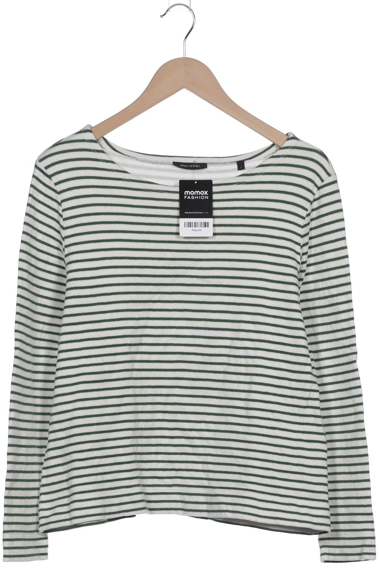 

Marc O Polo Damen Pullover, weiß