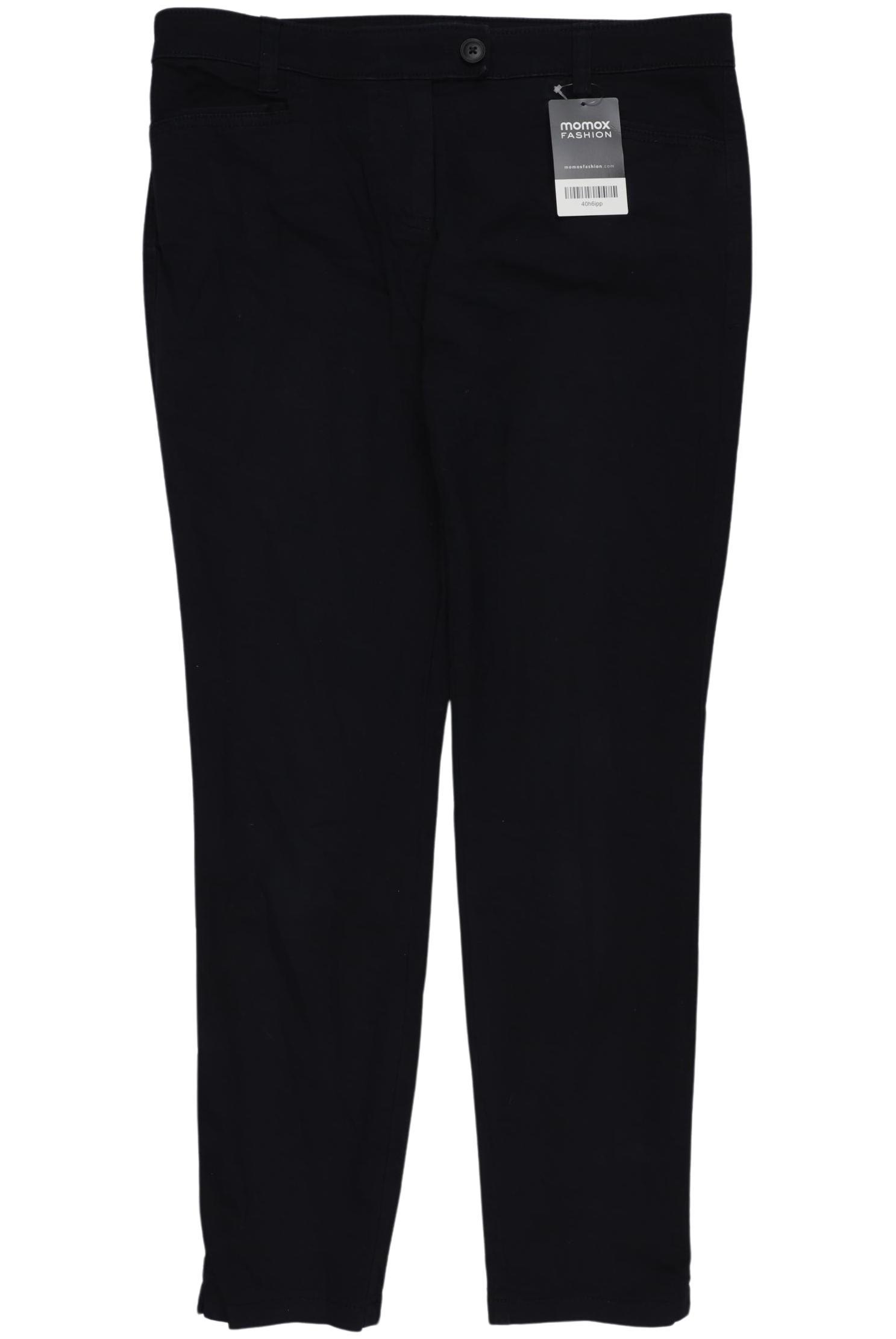 

Marc O Polo Damen Stoffhose, marineblau, Gr. 38