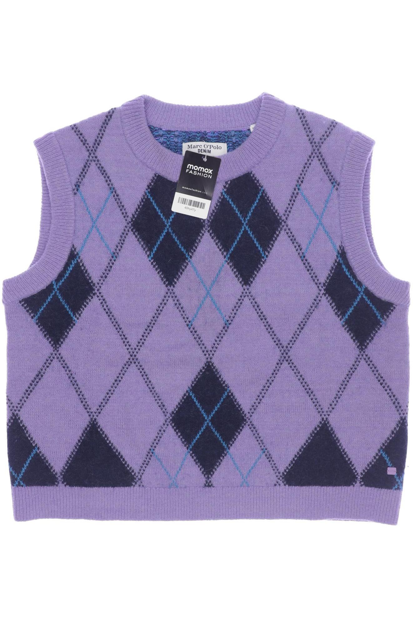 

Marc O Polo Damen Pullover, flieder, Gr. 44