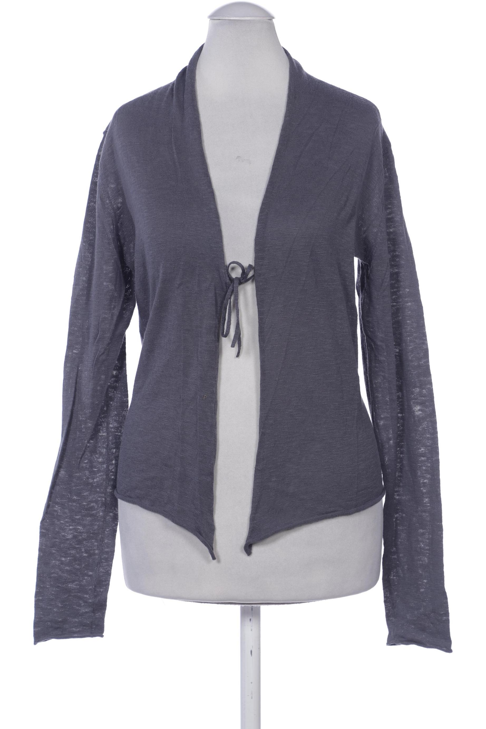 

Marc O Polo Damen Strickjacke, grau, Gr. 34