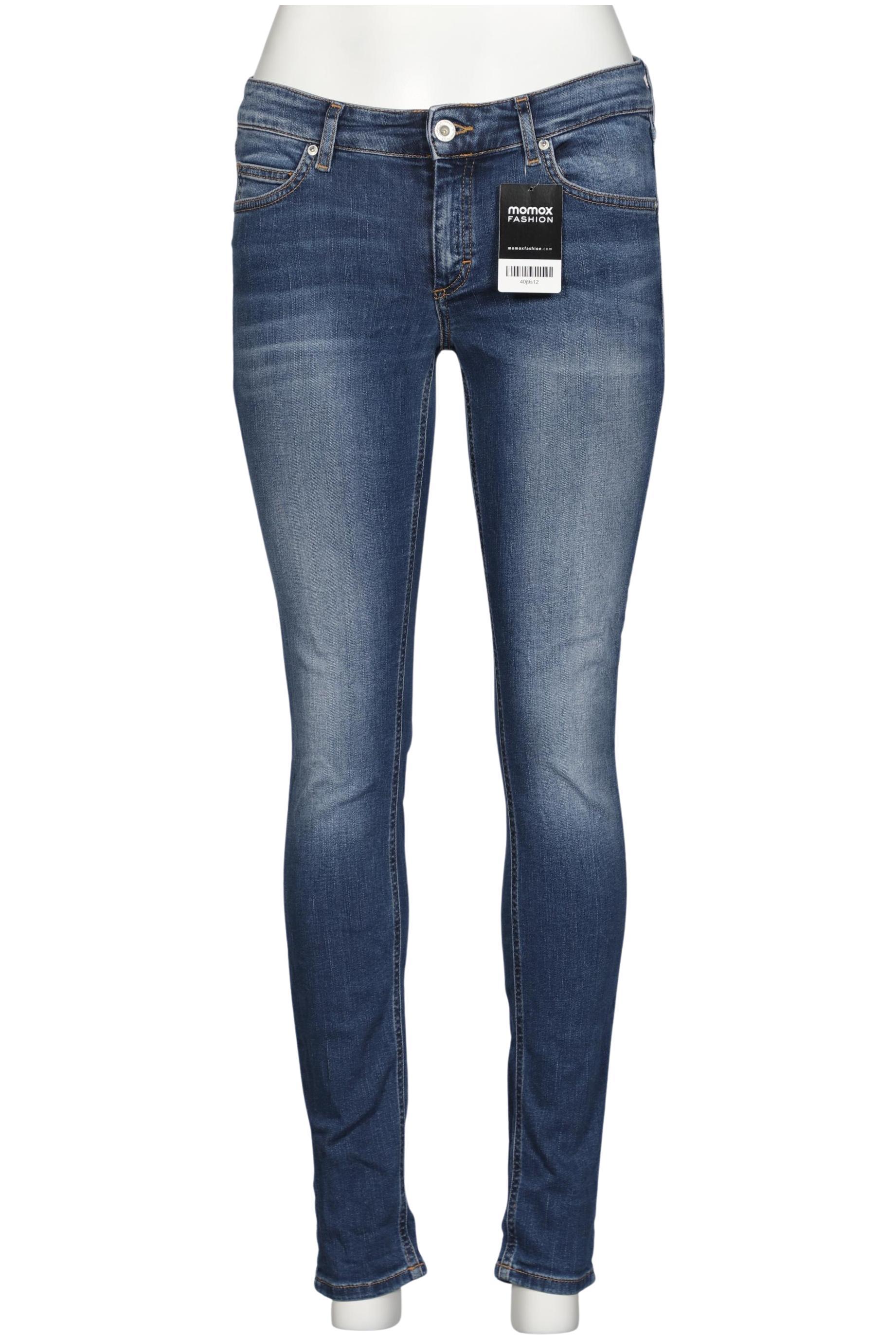 

Marc O Polo Damen Jeans, blau, Gr. 31