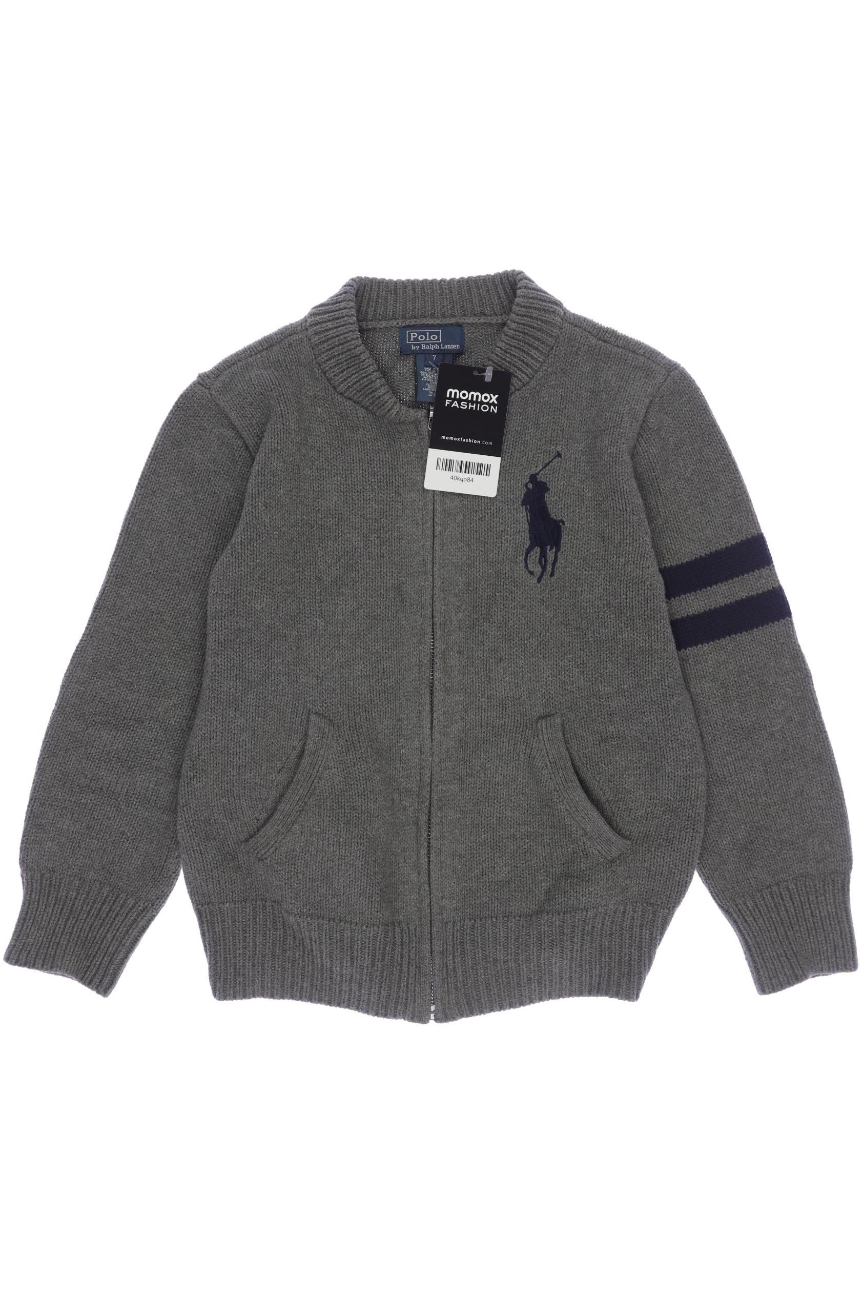 

Marc O Polo Jungen Strickjacke, grün