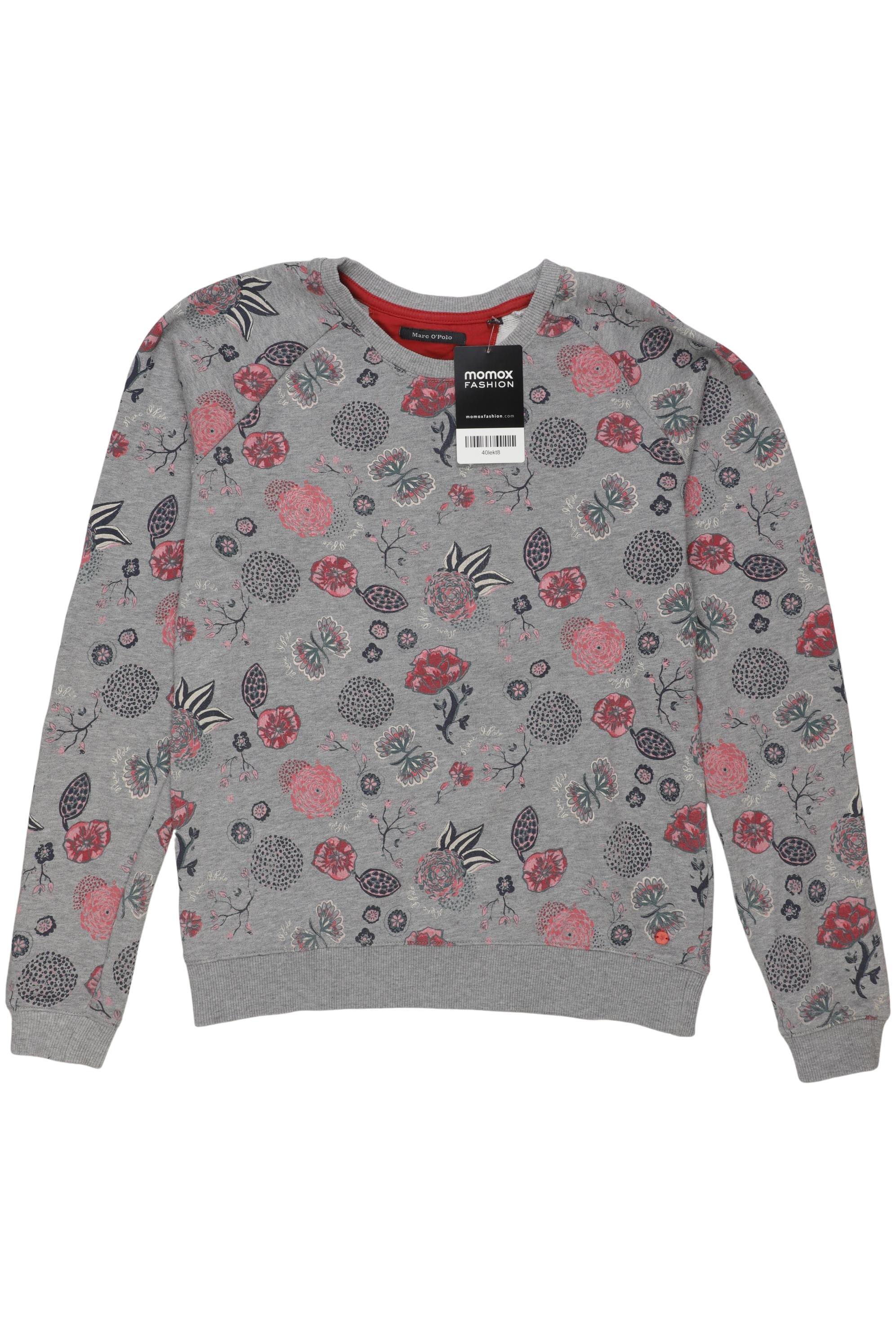 

Marc O Polo Mädchen Hoodies & Sweater, grau, Gr. 146