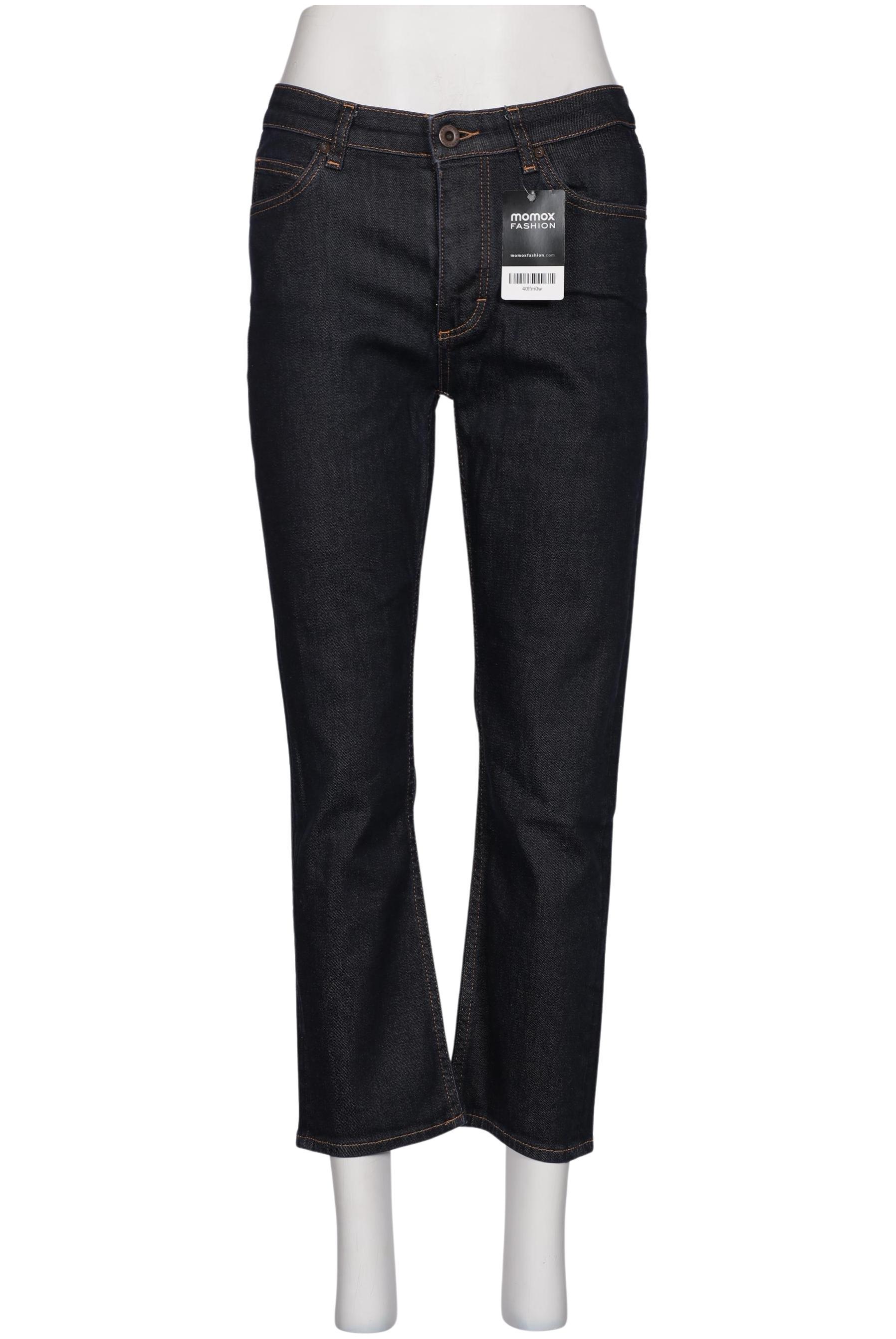 

Marc O Polo Damen Jeans, marineblau, Gr. 29