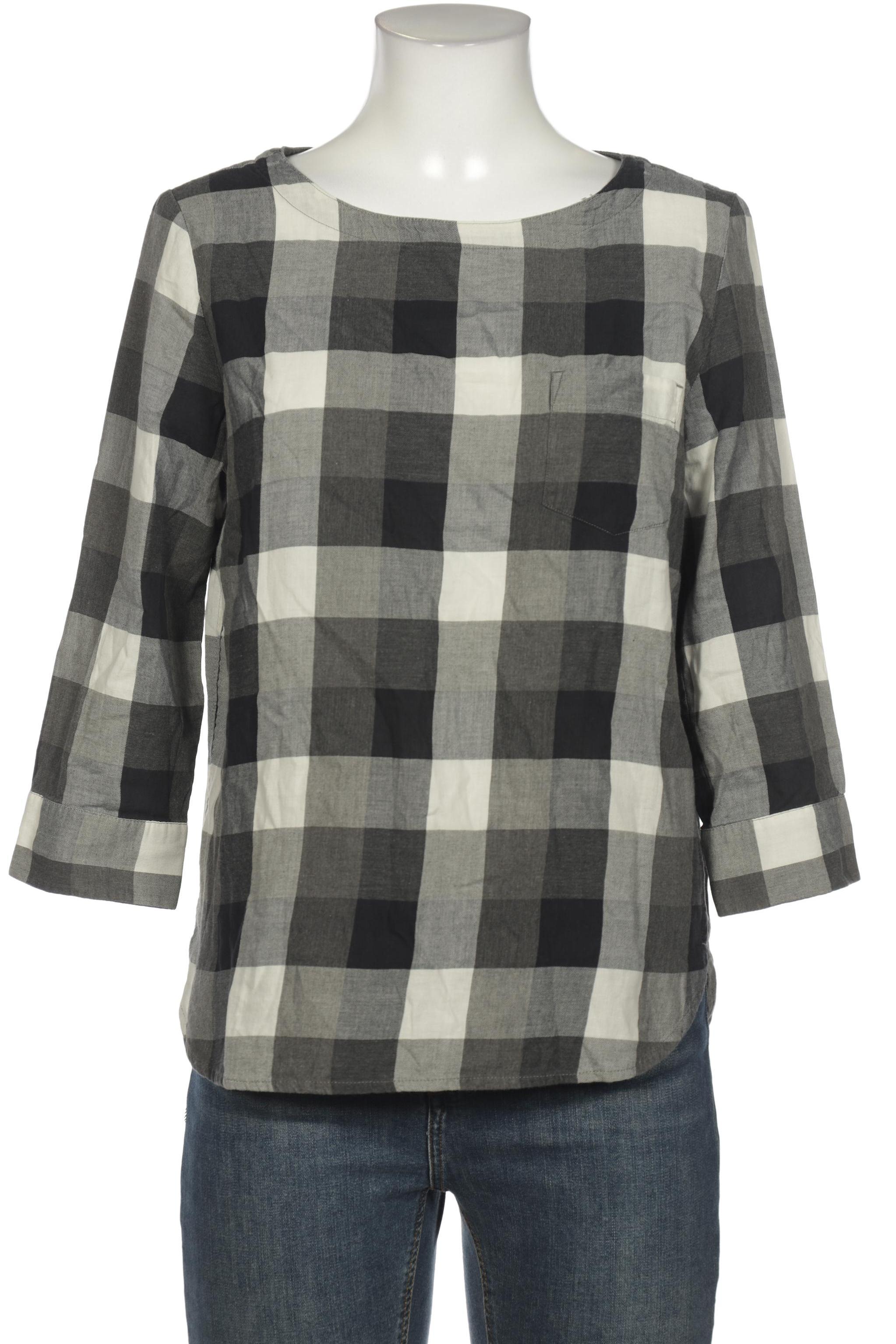 

Marc O Polo Damen Bluse, grau