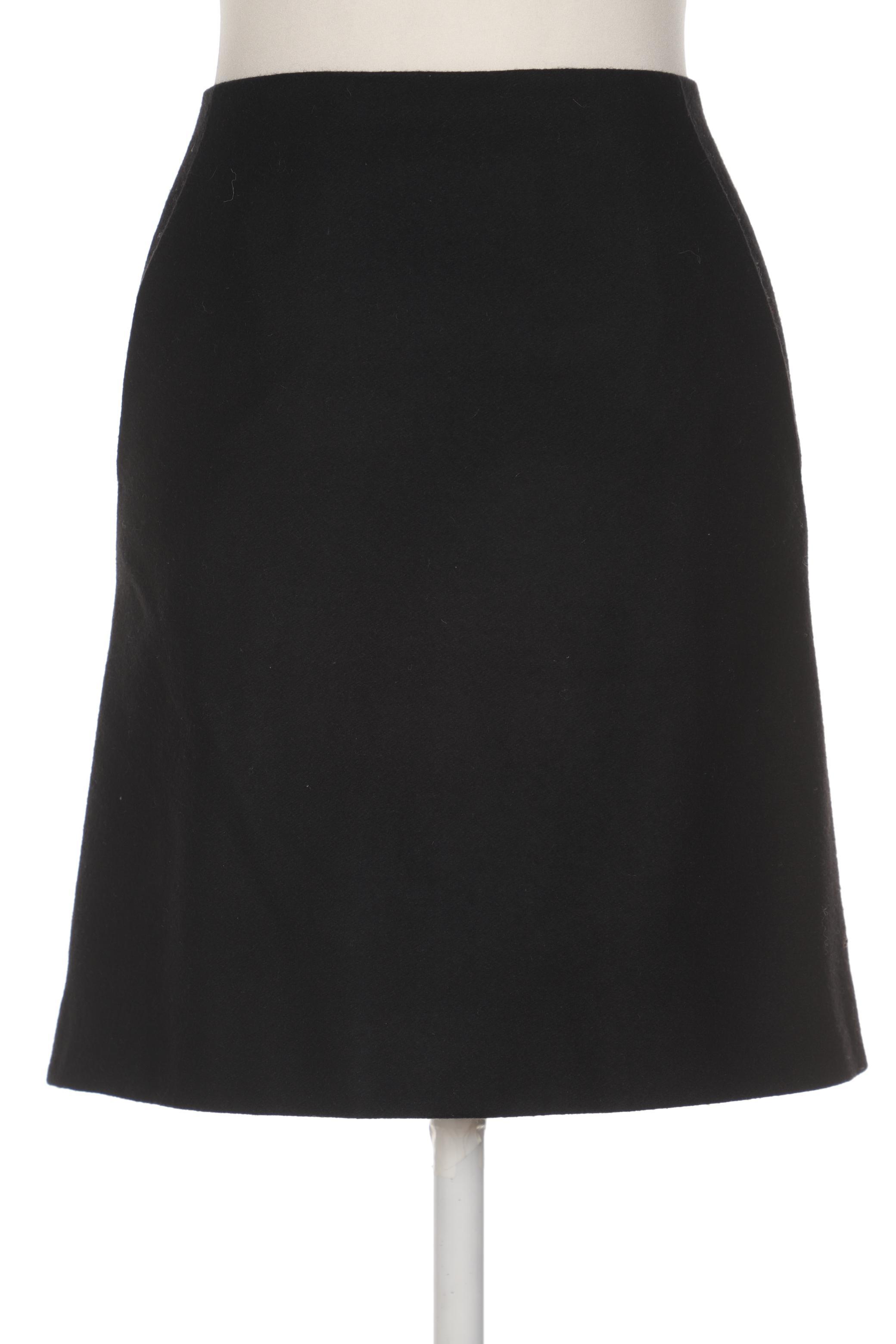 

Marc O Polo Damen Rock, schwarz