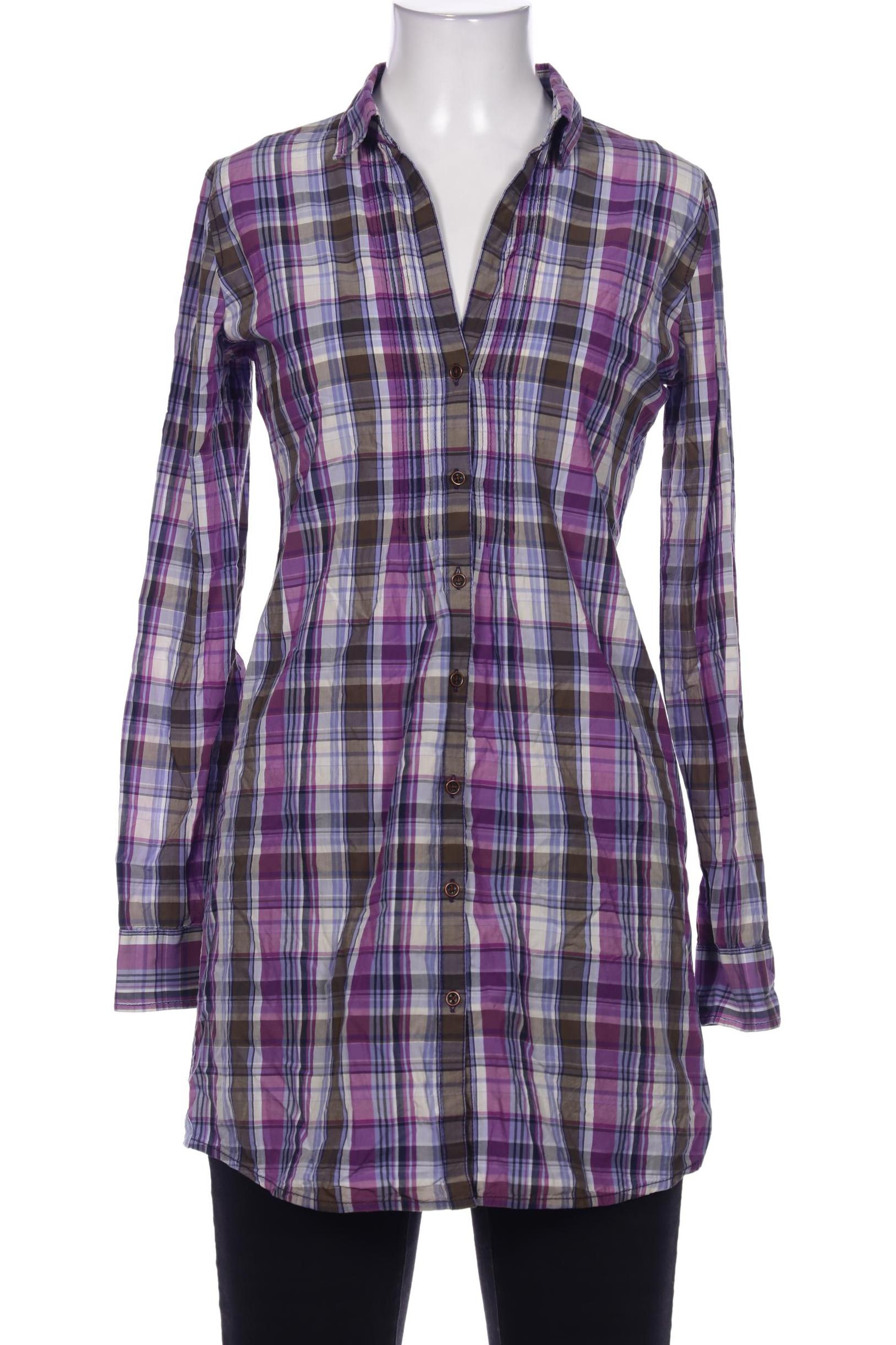 

Marc O Polo Damen Bluse, flieder, Gr. 34