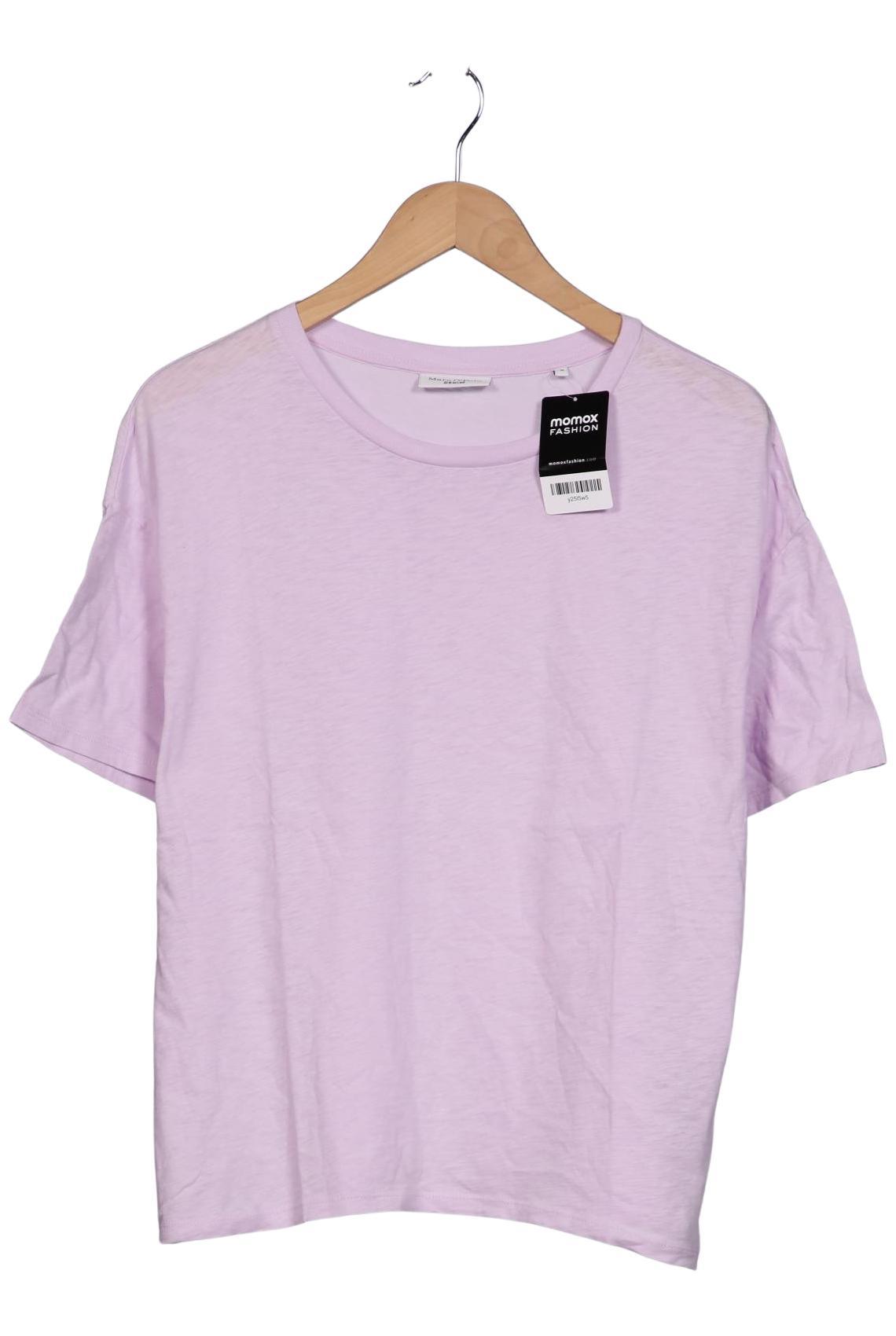 

Marc O Polo Damen T-Shirt, flieder, Gr. 38